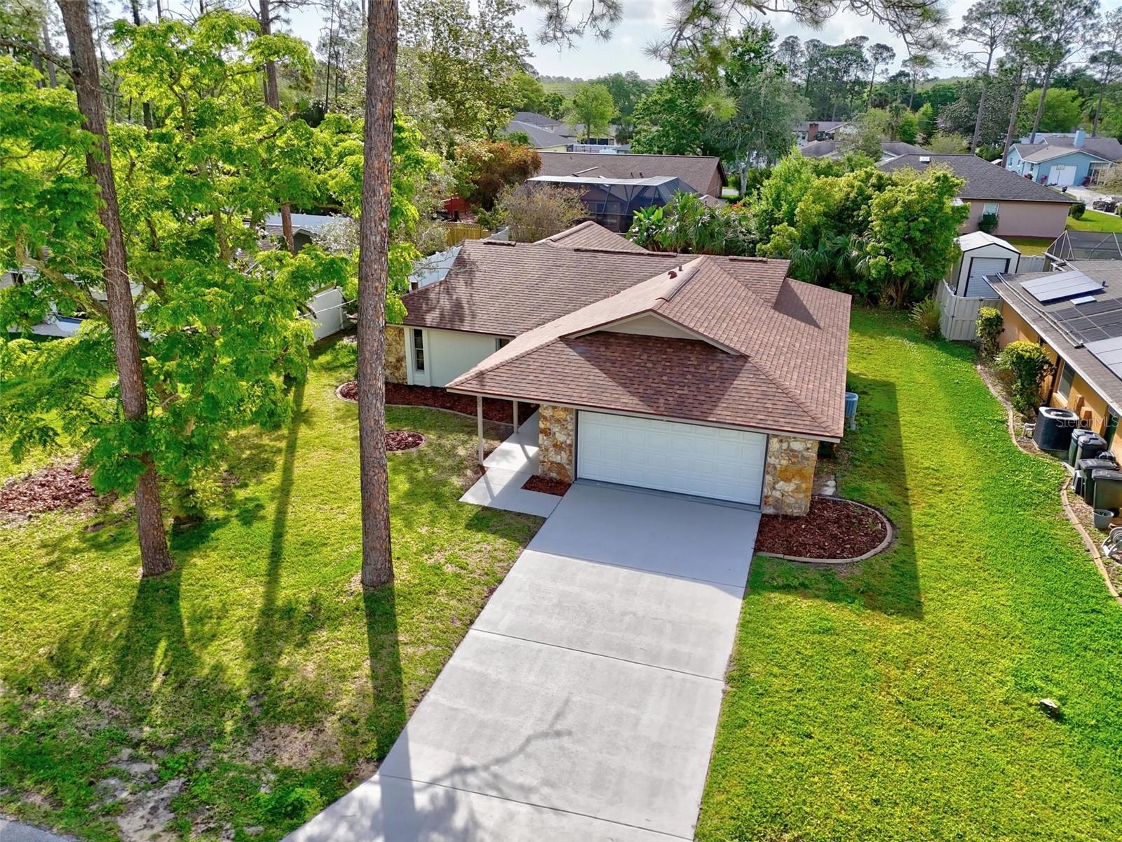 55 WESTFIELD LN, PALM COAST, FL, 32164