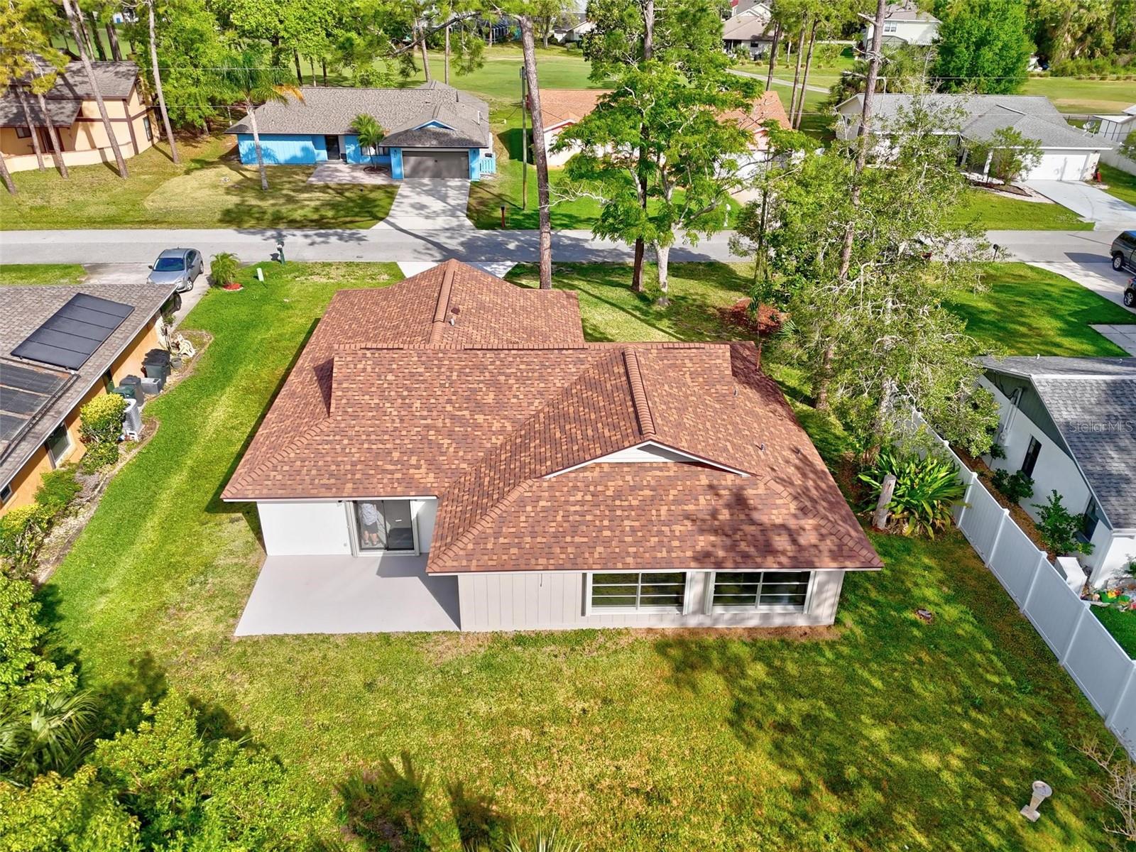 55 WESTFIELD LN, PALM COAST, FL, 32164