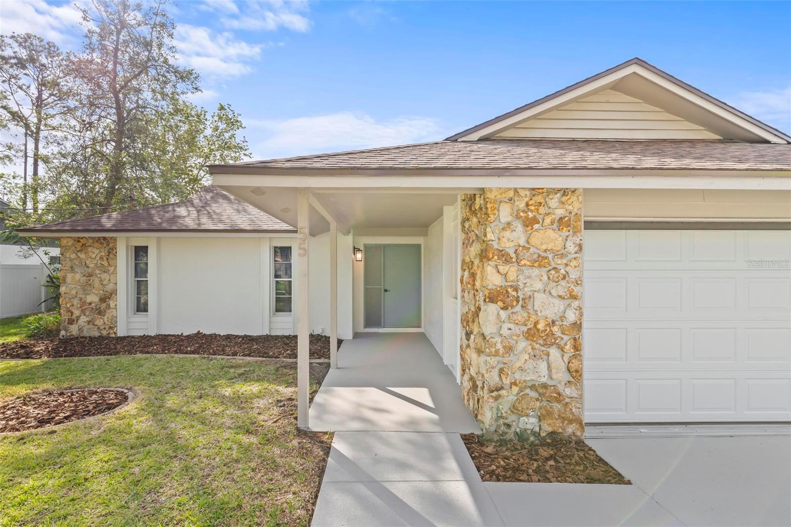 55 WESTFIELD LN, PALM COAST, FL, 32164
