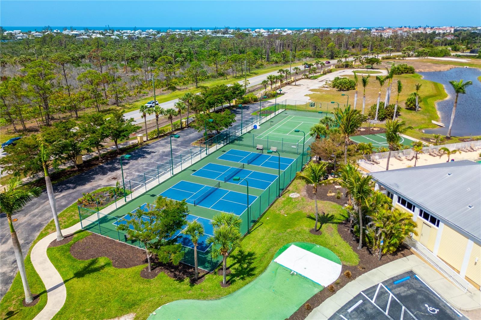 8405 PLACIDA RD #206, PLACIDA, FL, 33946