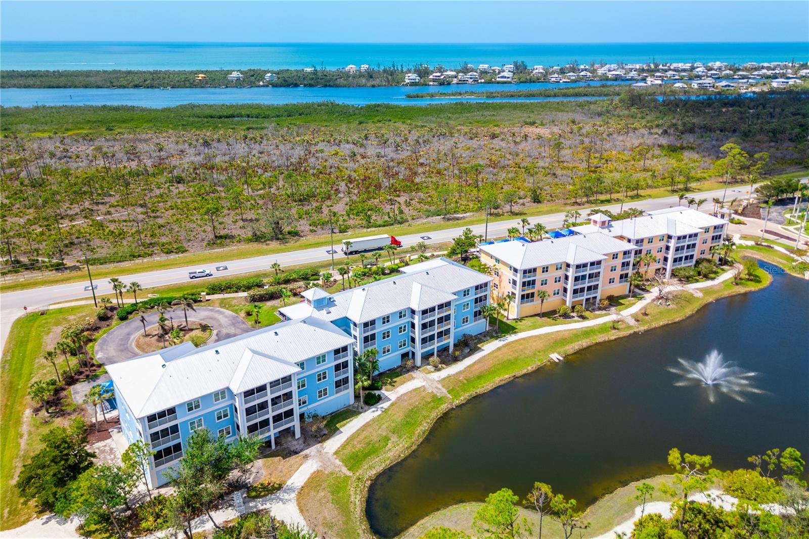 8405 PLACIDA RD #206, PLACIDA, FL, 33946