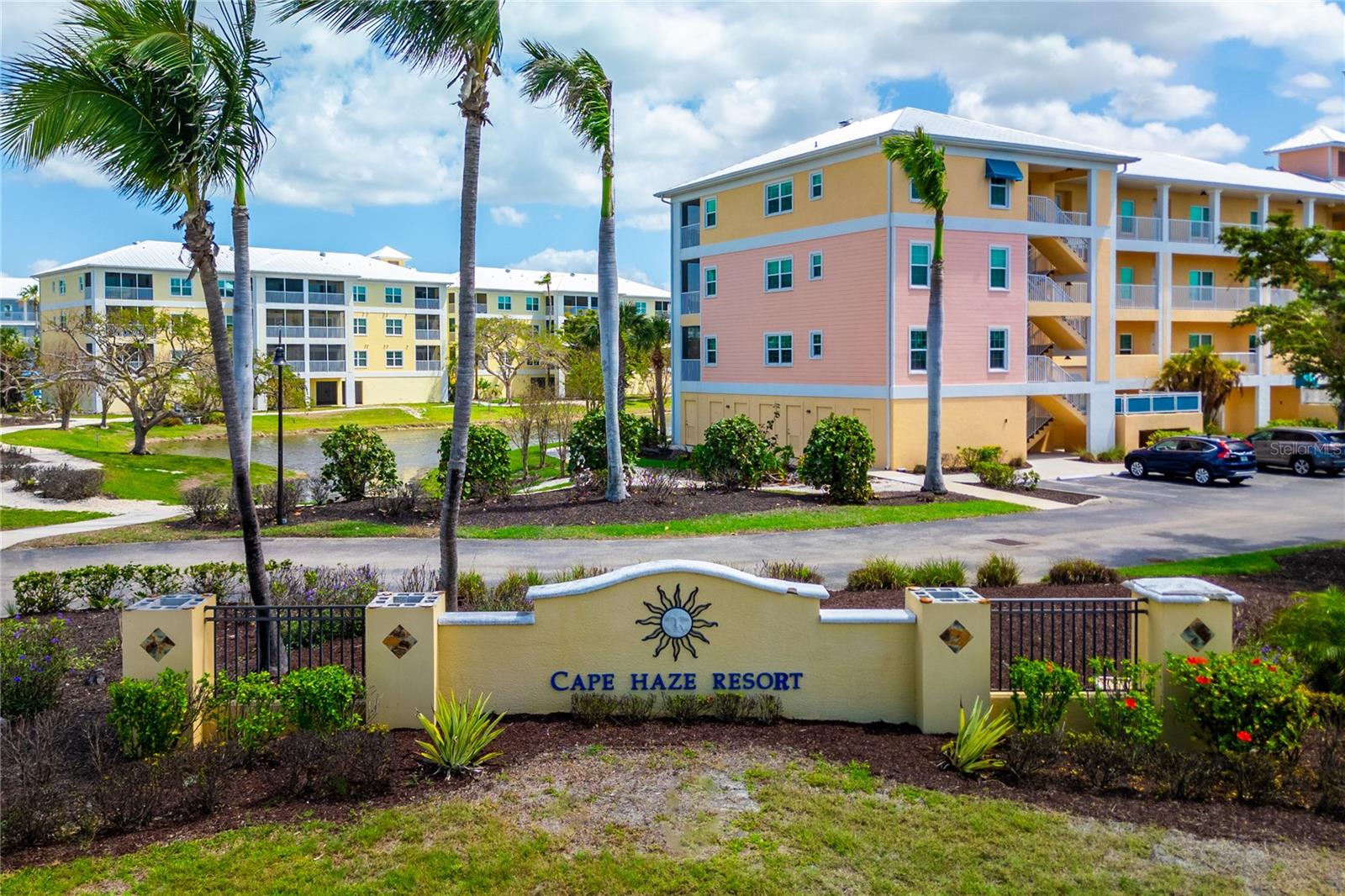 8405 PLACIDA RD #206, PLACIDA, FL, 33946