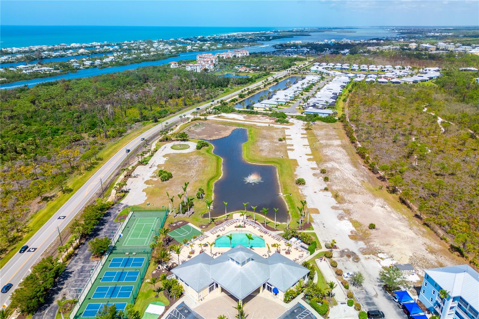 8405 PLACIDA RD #206, PLACIDA, FL, 33946