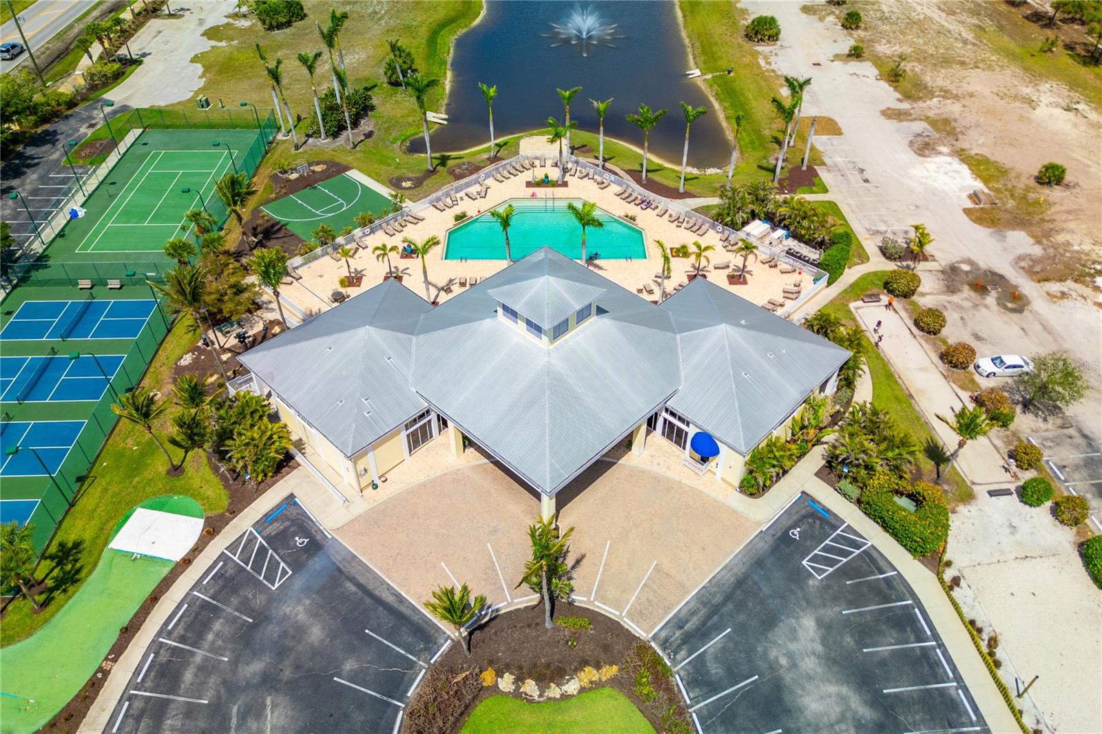 8405 PLACIDA RD #206, PLACIDA, FL, 33946