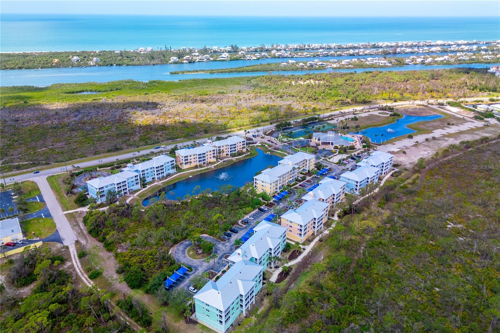 8405 PLACIDA RD #206, PLACIDA, FL, 33946