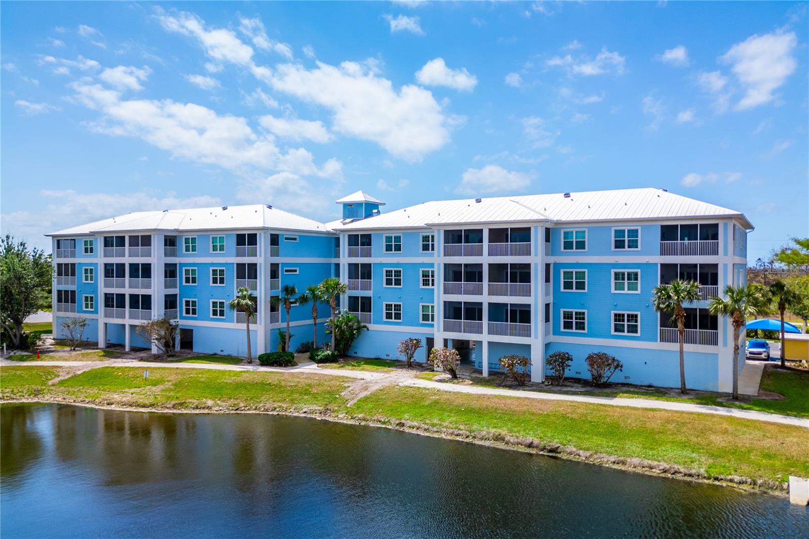 8405 PLACIDA RD #206, PLACIDA, FL, 33946