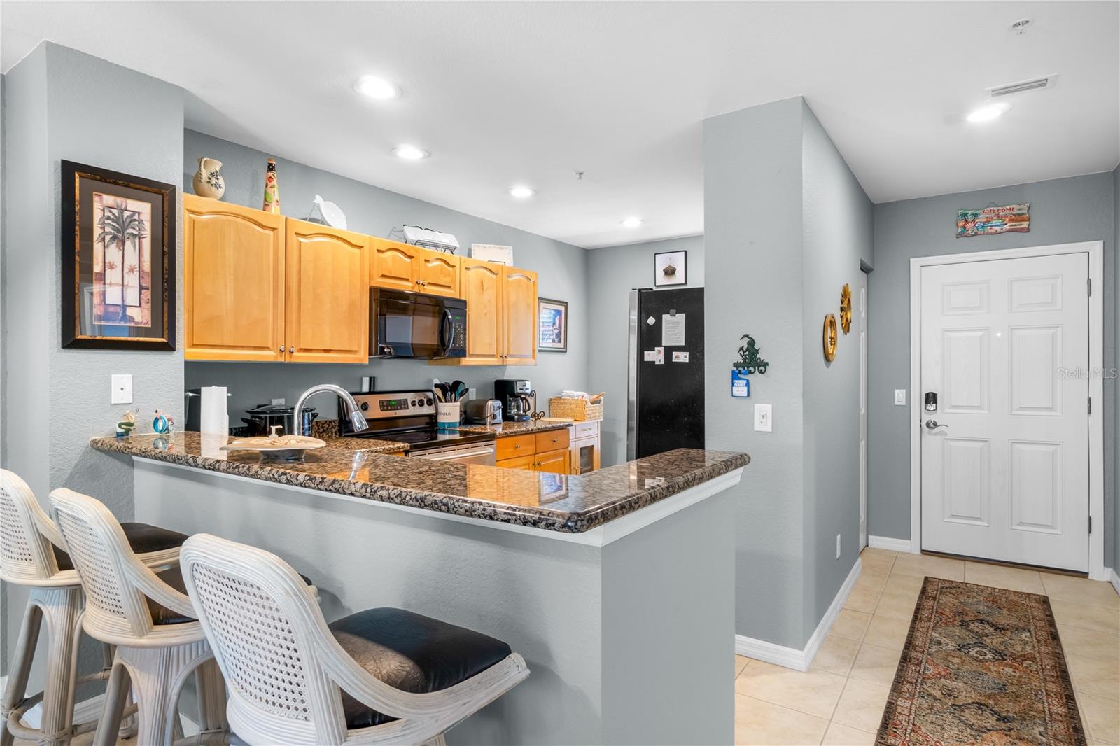 8405 PLACIDA RD #206, PLACIDA, FL, 33946
