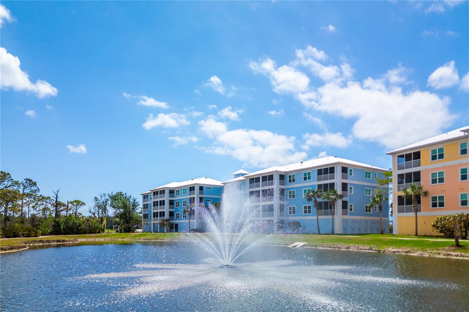 8405 PLACIDA RD #206, PLACIDA, FL, 33946