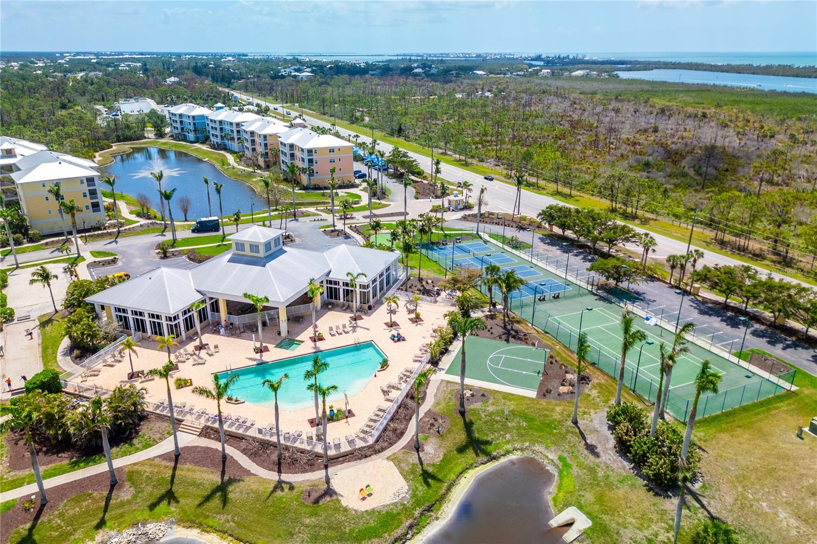 8405 PLACIDA RD #206, PLACIDA, FL, 33946