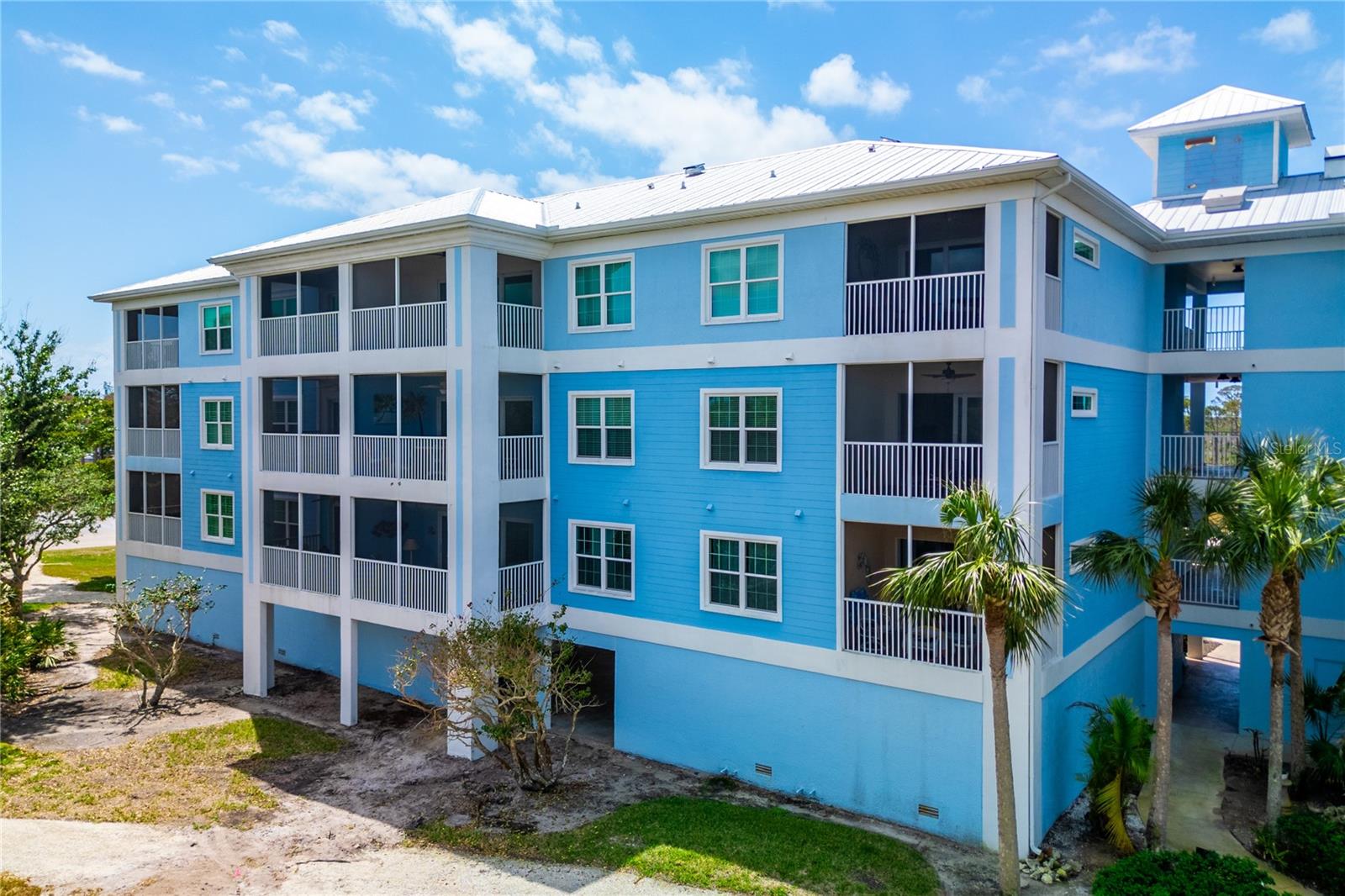 8405 PLACIDA RD #206, PLACIDA, FL, 33946