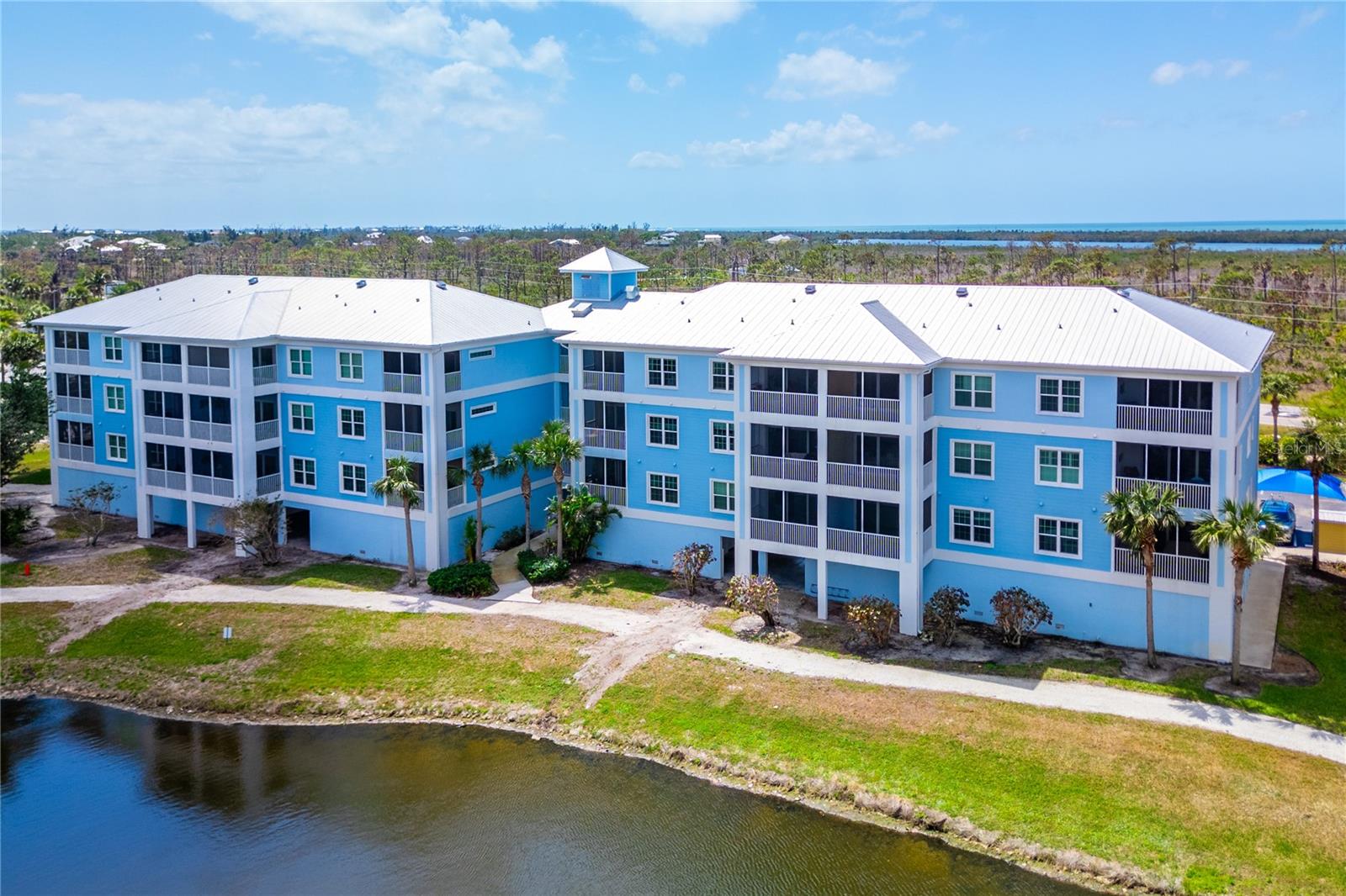 8405 PLACIDA RD #206, PLACIDA, FL, 33946
