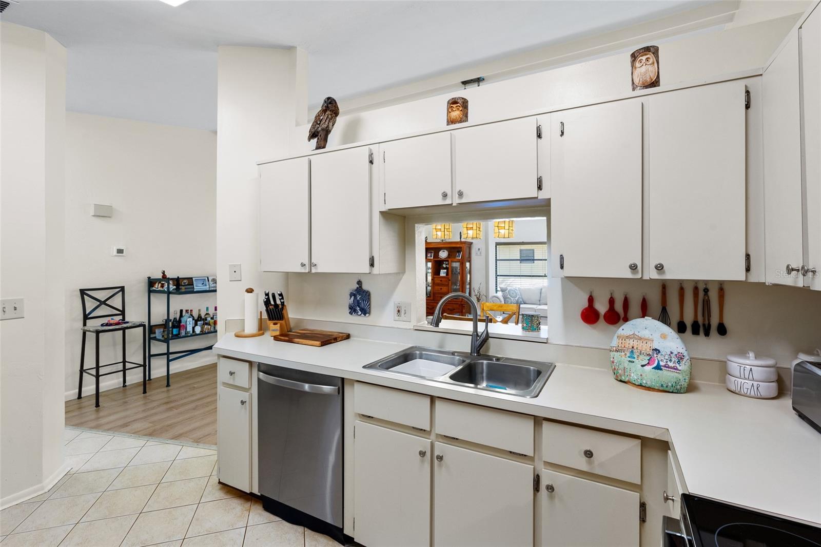 5458 GOVERNORS DR, FORT MYERS, FL, 33907
