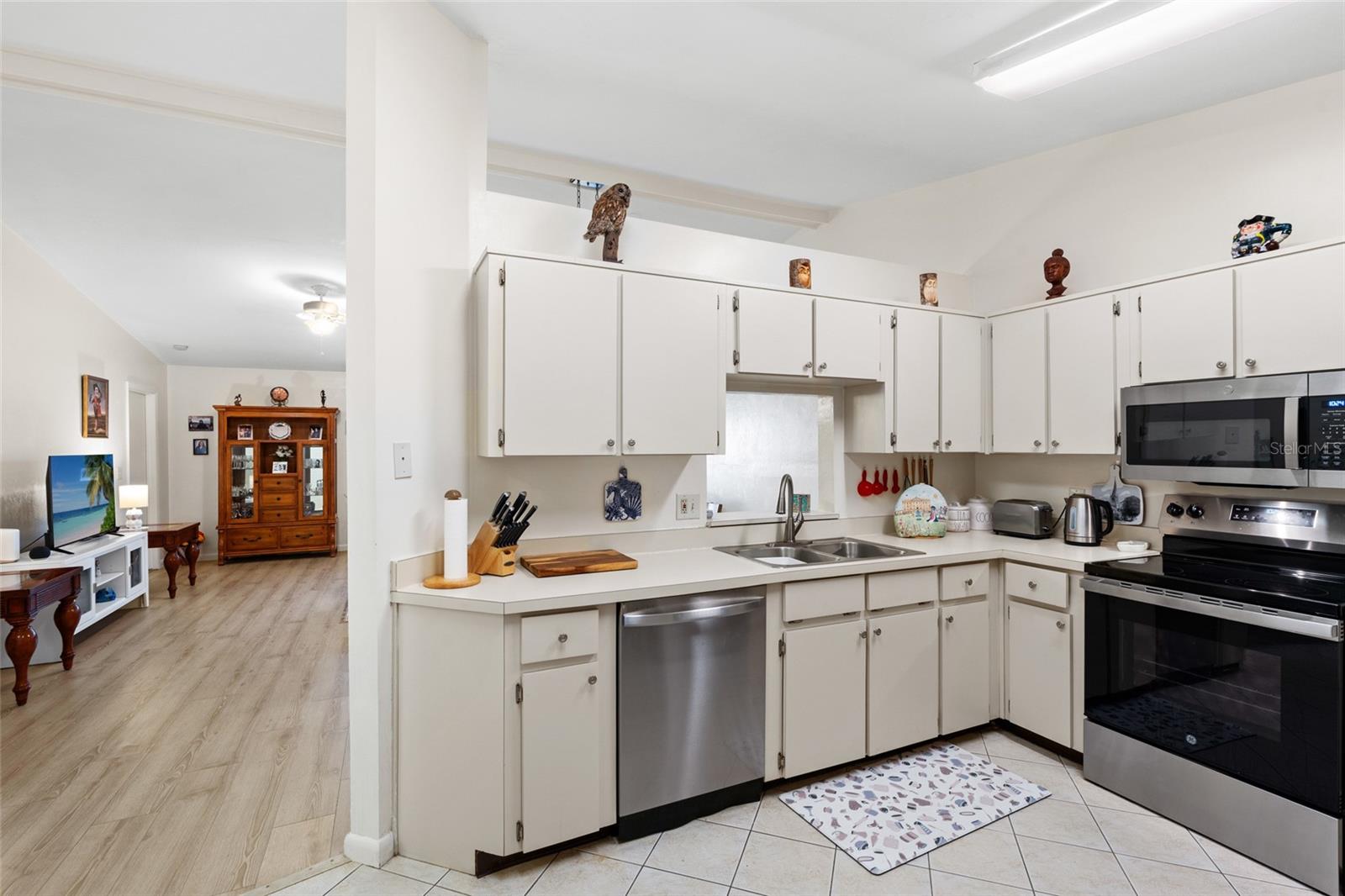 5458 GOVERNORS DR, FORT MYERS, FL, 33907