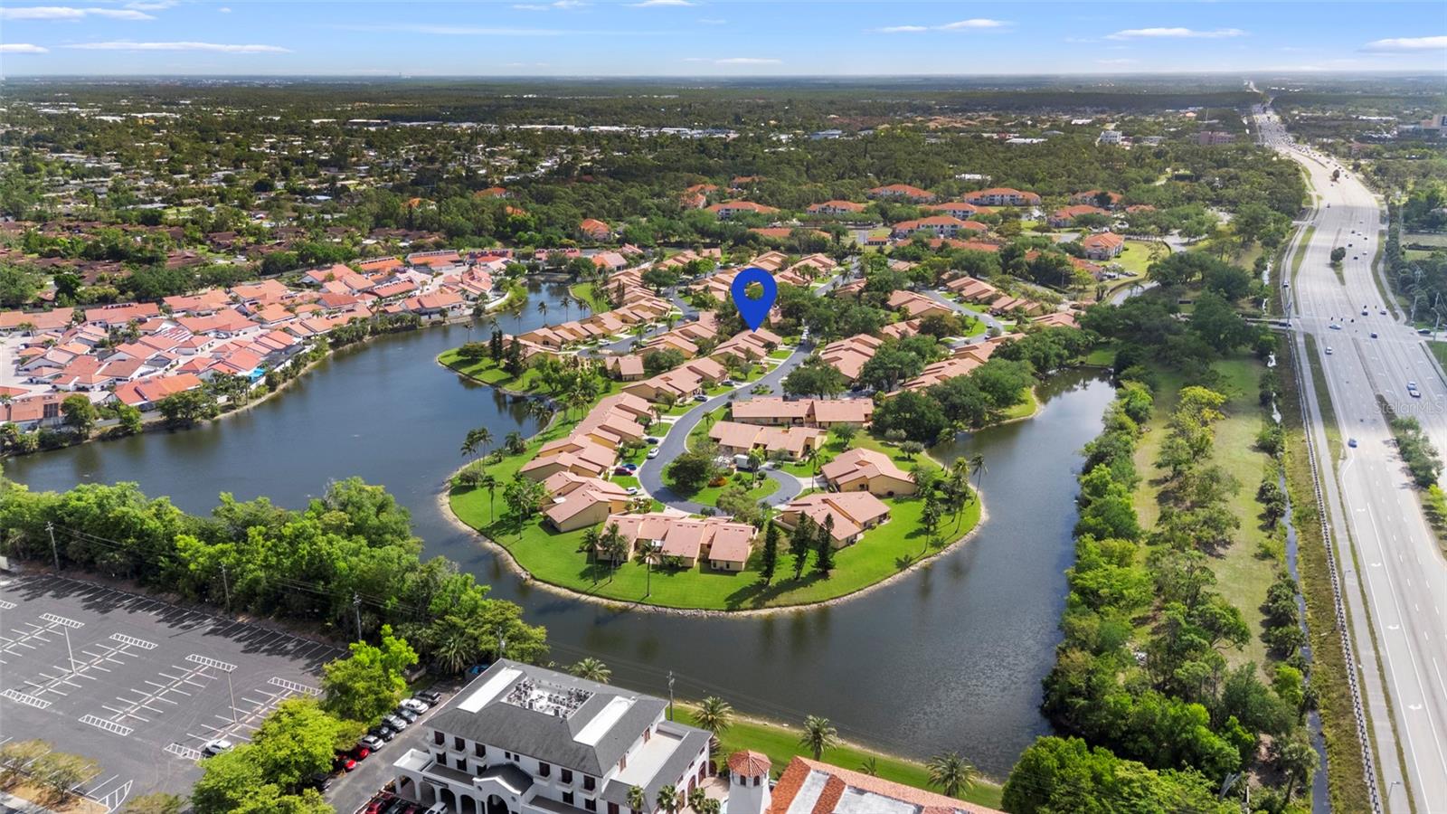5458 GOVERNORS DR, FORT MYERS, FL, 33907