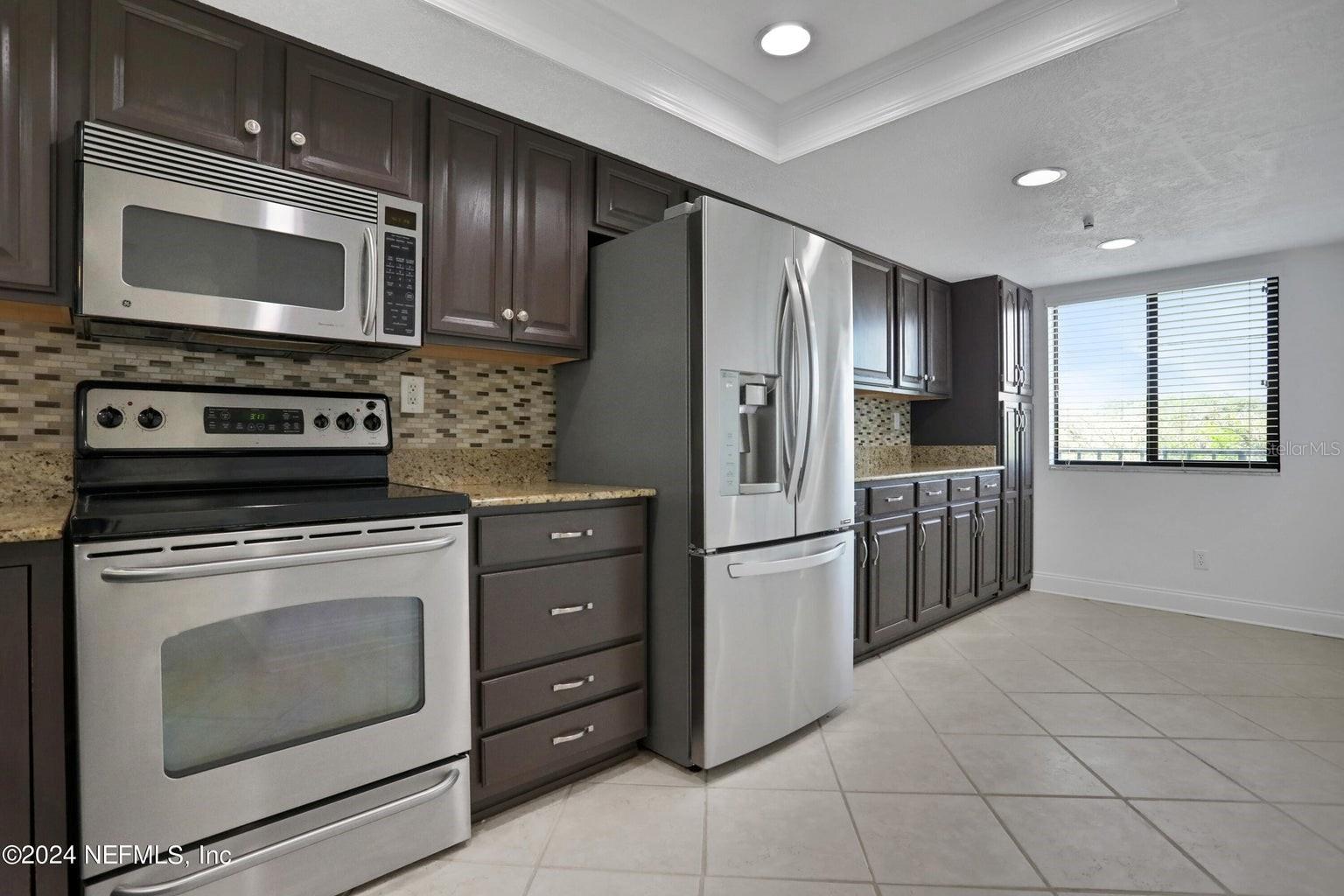 120 SUNSET HARBOR WAY #206 (W/BOAT SLIP), ST AUGUSTINE, FL, 32080