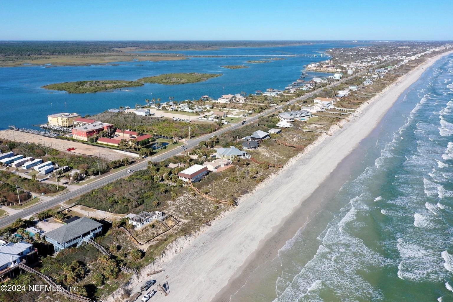 120 SUNSET HARBOR WAY #206 (W/BOAT SLIP), ST AUGUSTINE, FL, 32080