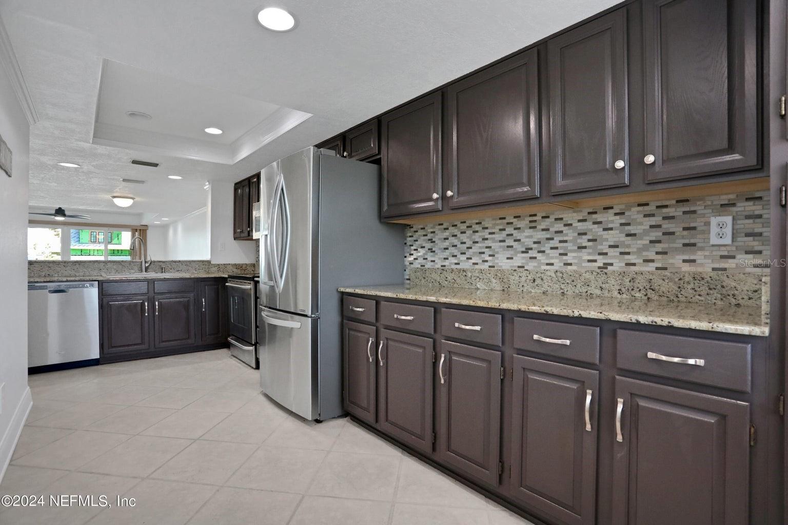 120 SUNSET HARBOR WAY #206 (W/BOAT SLIP), ST AUGUSTINE, FL, 32080