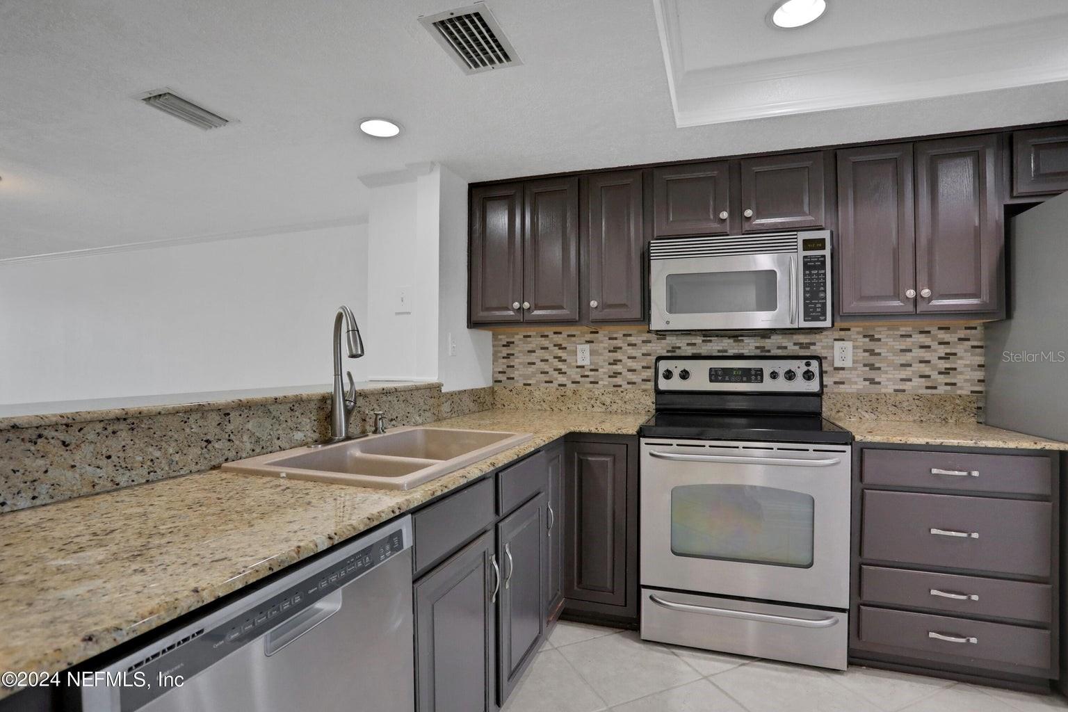 120 SUNSET HARBOR WAY #206 (W/BOAT SLIP), ST AUGUSTINE, FL, 32080