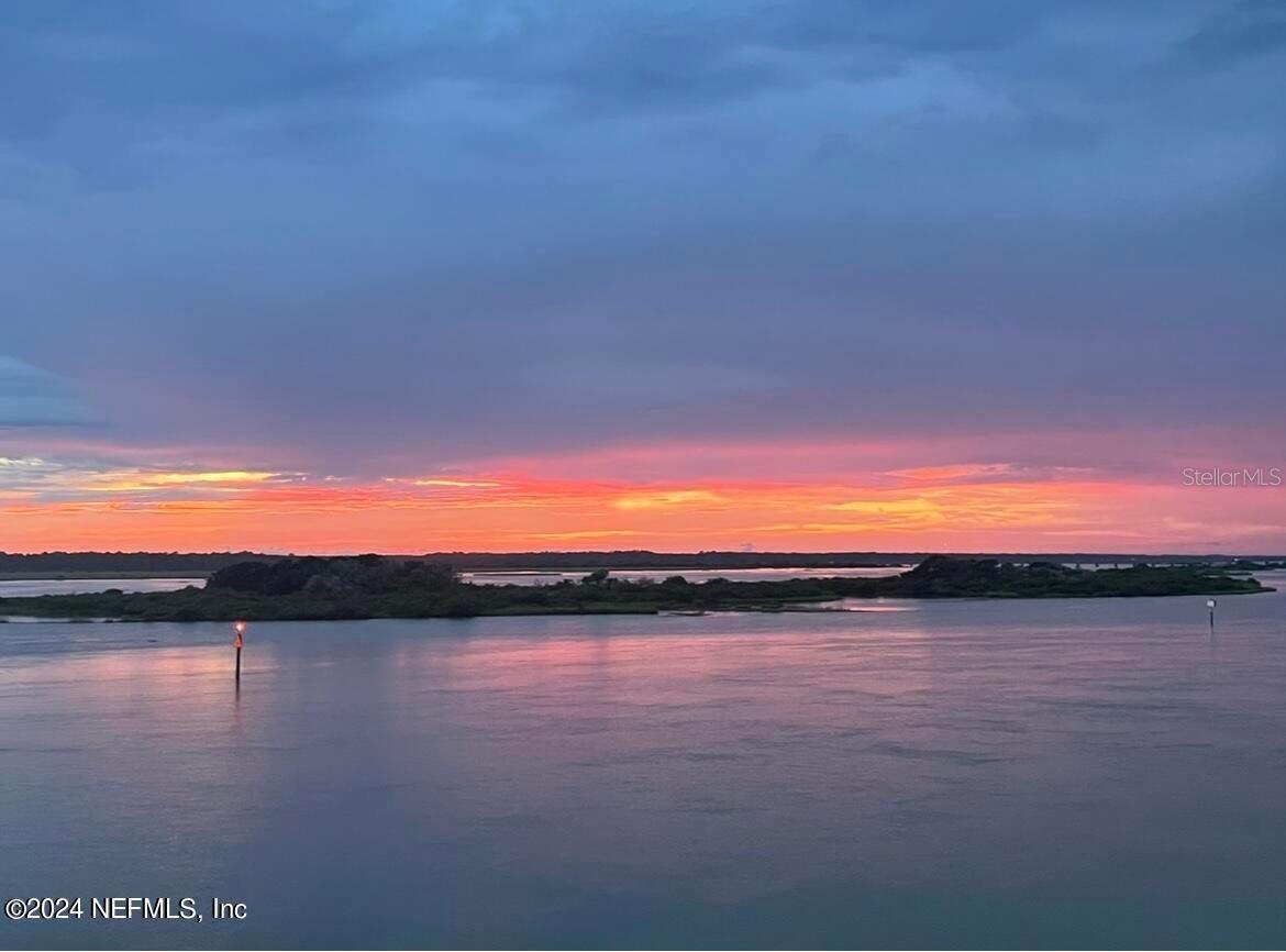 120 SUNSET HARBOR WAY #206 (W/BOAT SLIP), ST AUGUSTINE, FL, 32080