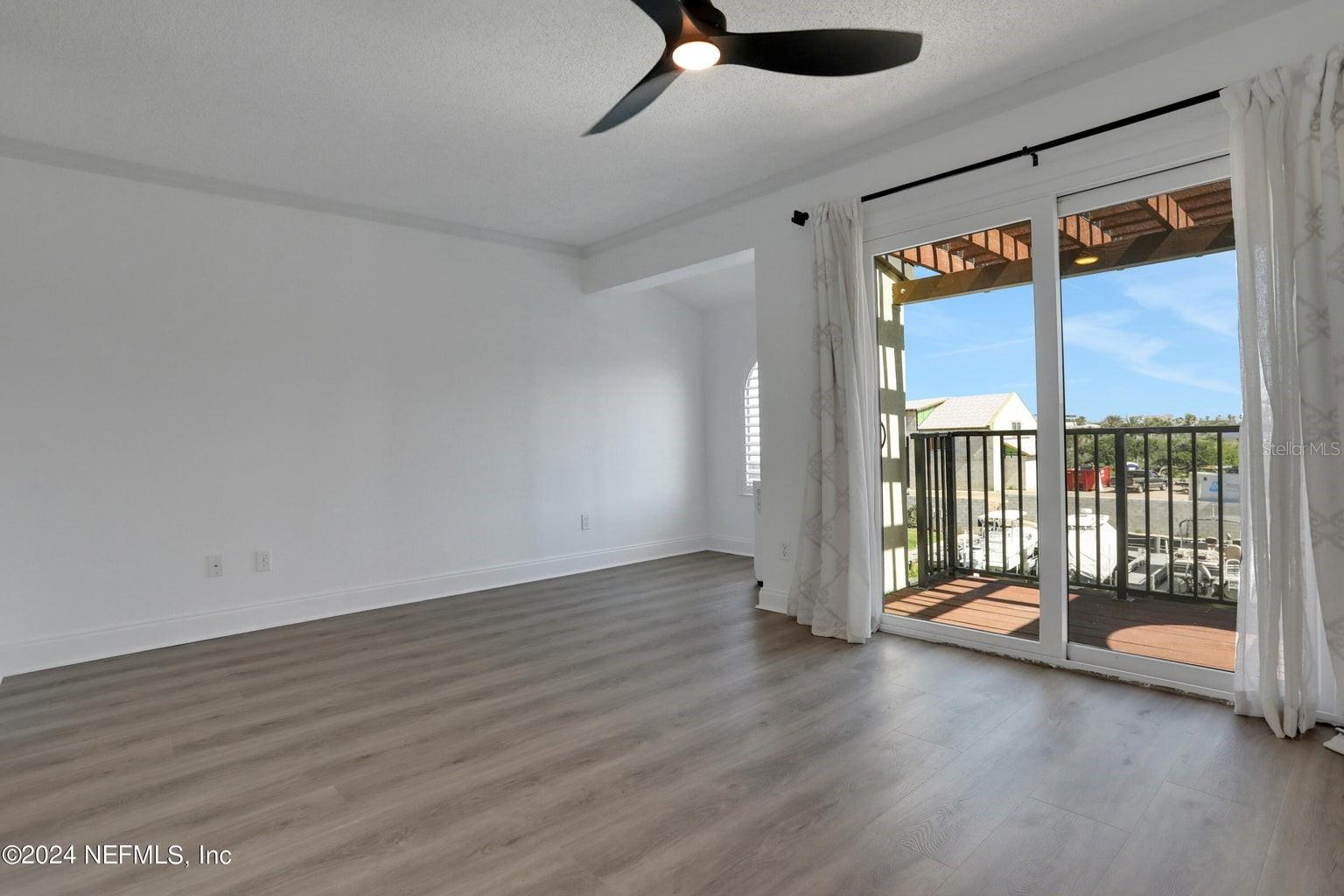 120 SUNSET HARBOR WAY #206 (W/BOAT SLIP), ST AUGUSTINE, FL, 32080