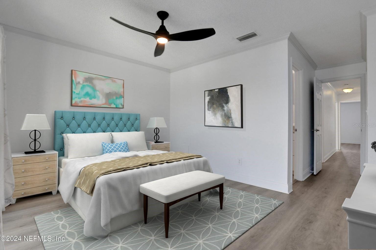 120 SUNSET HARBOR WAY #206 (W/BOAT SLIP), ST AUGUSTINE, FL, 32080