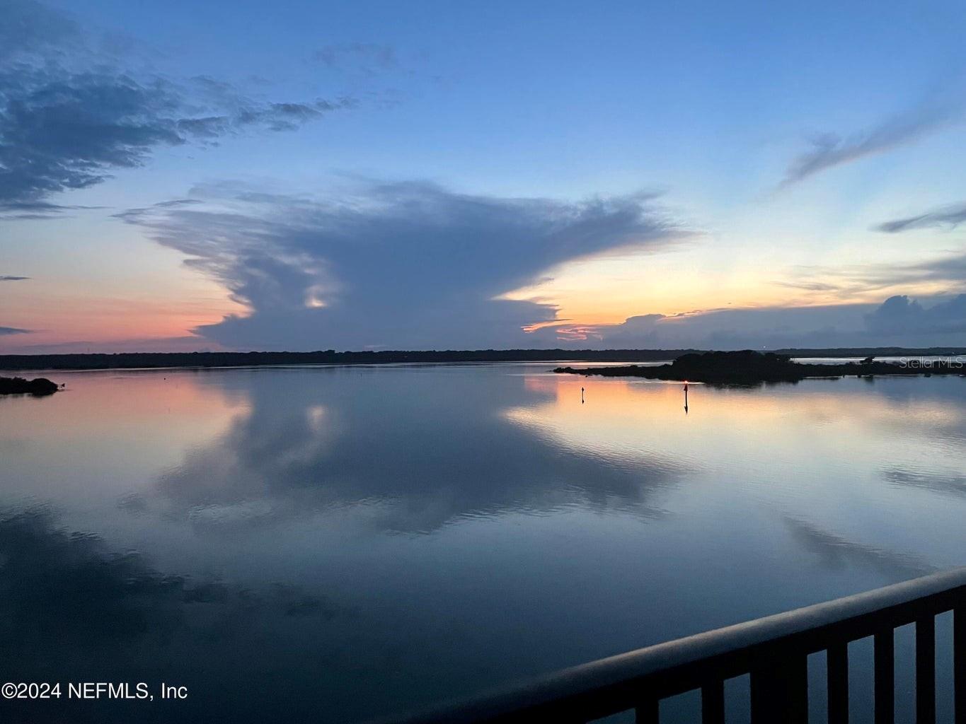 120 SUNSET HARBOR WAY #206 (W/BOAT SLIP), ST AUGUSTINE, FL, 32080