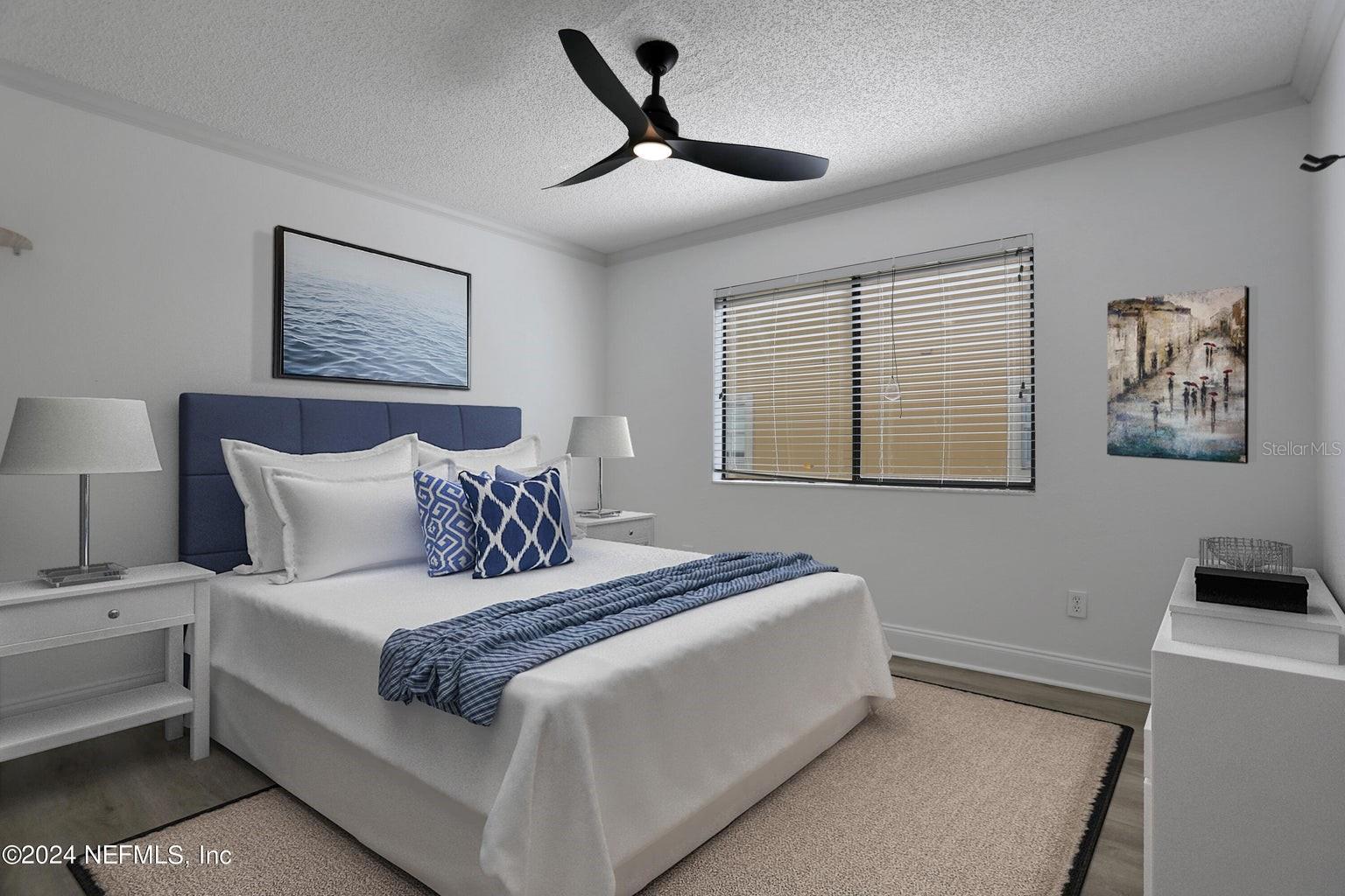 120 SUNSET HARBOR WAY #206 (W/BOAT SLIP), ST AUGUSTINE, FL, 32080