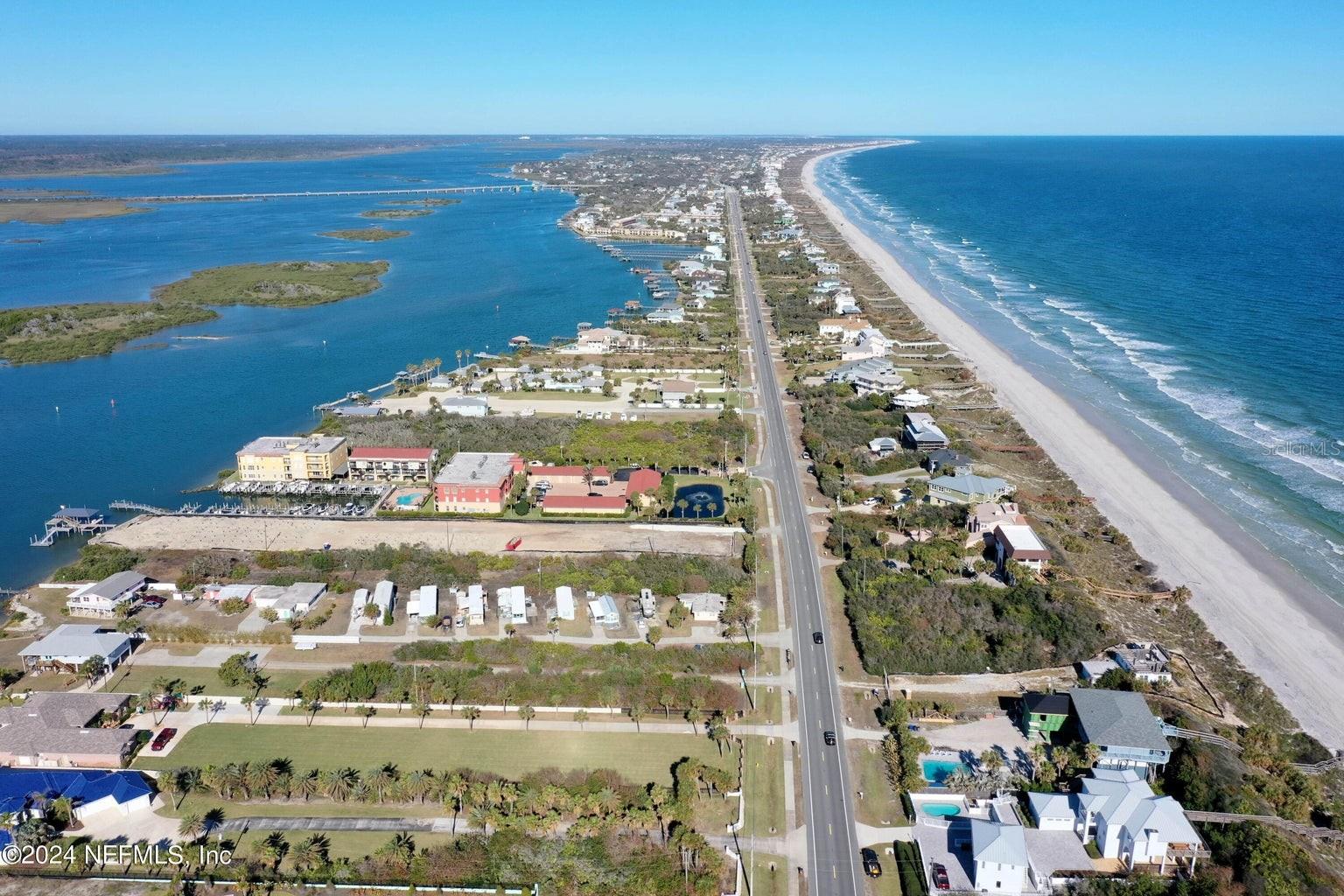 120 SUNSET HARBOR WAY #206 (W/BOAT SLIP), ST AUGUSTINE, FL, 32080