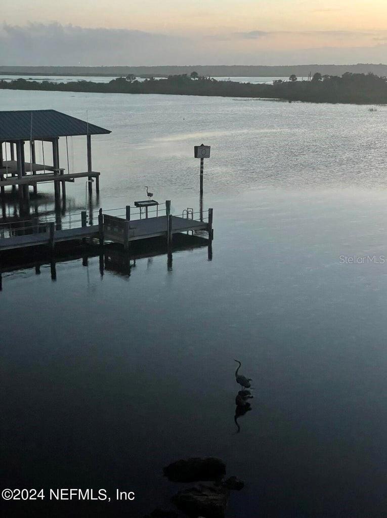 120 SUNSET HARBOR WAY #206 (W/BOAT SLIP), ST AUGUSTINE, FL, 32080