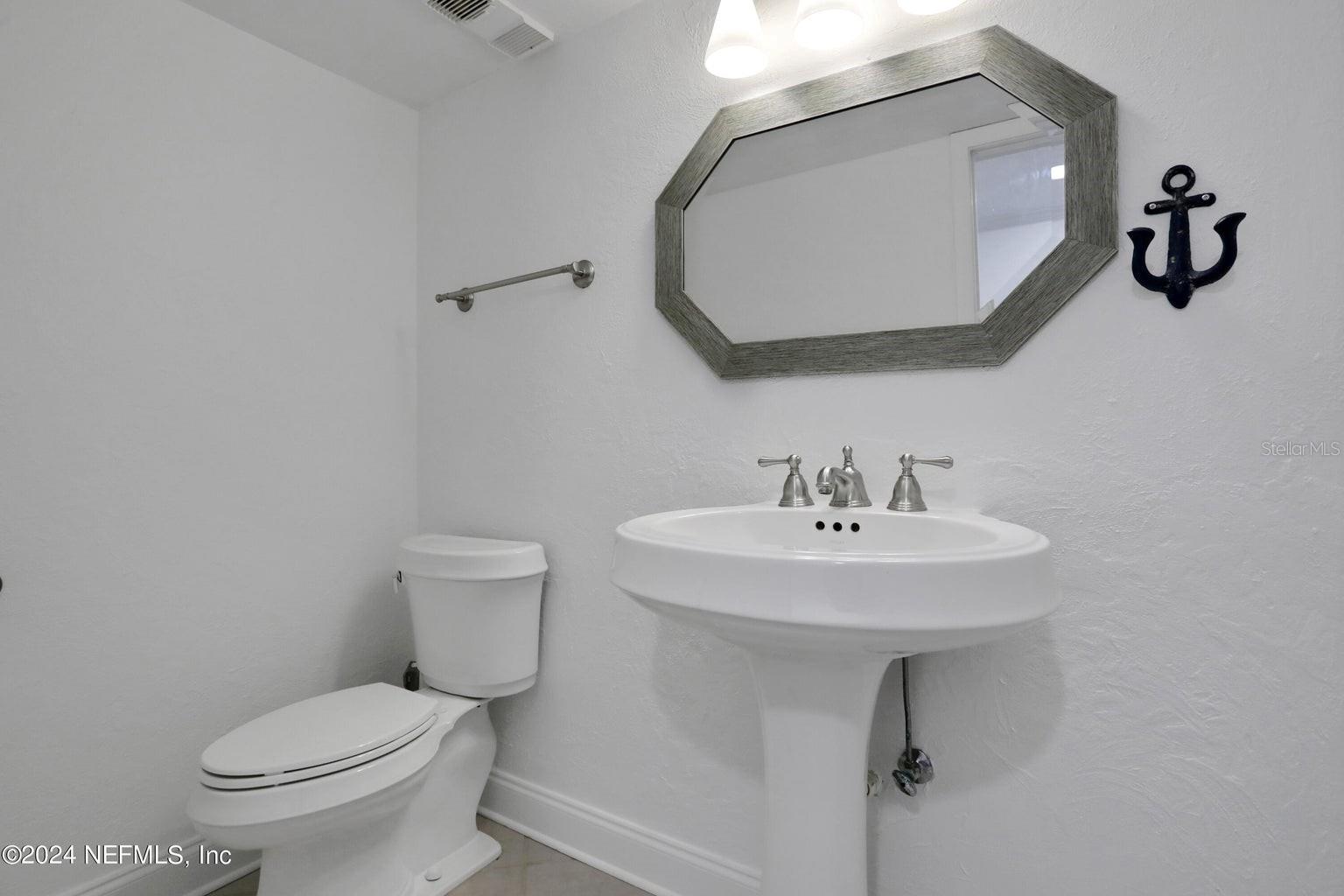 120 SUNSET HARBOR WAY #206 (W/BOAT SLIP), ST AUGUSTINE, FL, 32080