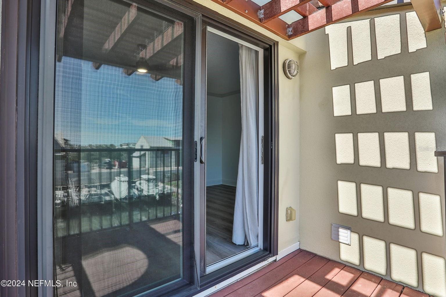 120 SUNSET HARBOR WAY #206 (W/BOAT SLIP), ST AUGUSTINE, FL, 32080