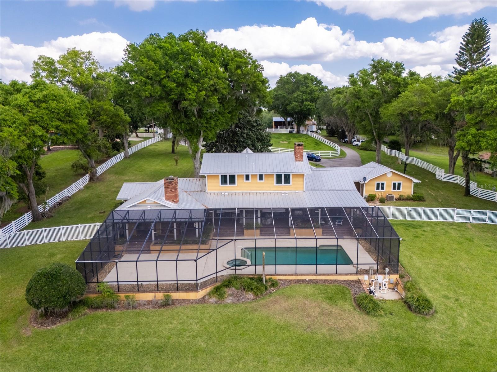 11200 LANE PARK RD, TAVARES, FL, 32778