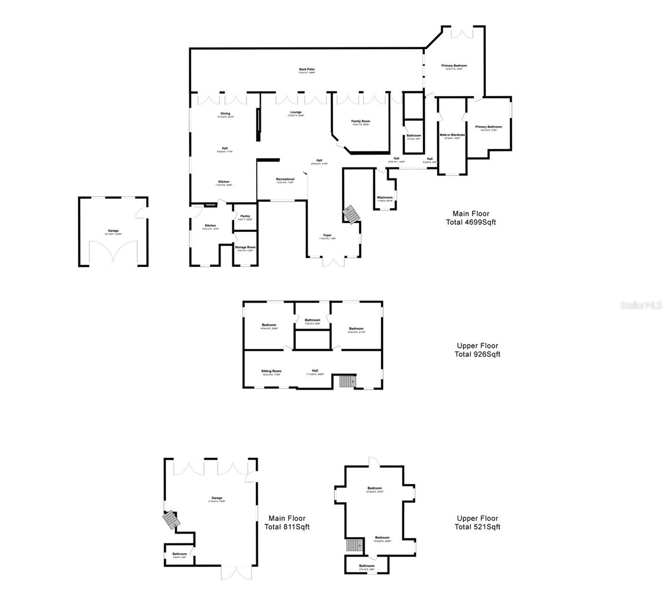 11200 LANE PARK RD, TAVARES, FL, 32778
