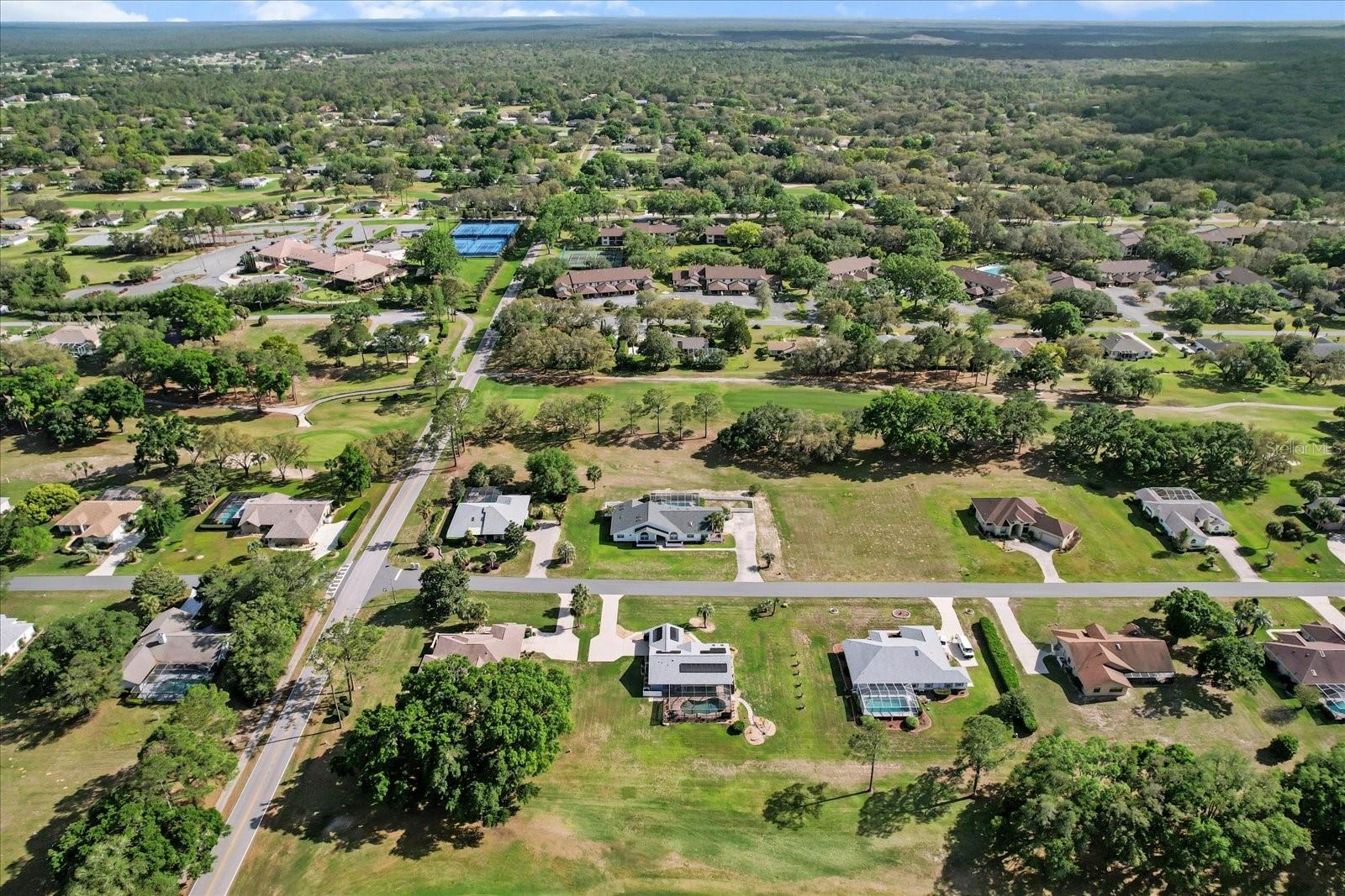 390 E FALCONRY CT, HERNANDO, FL, 34442