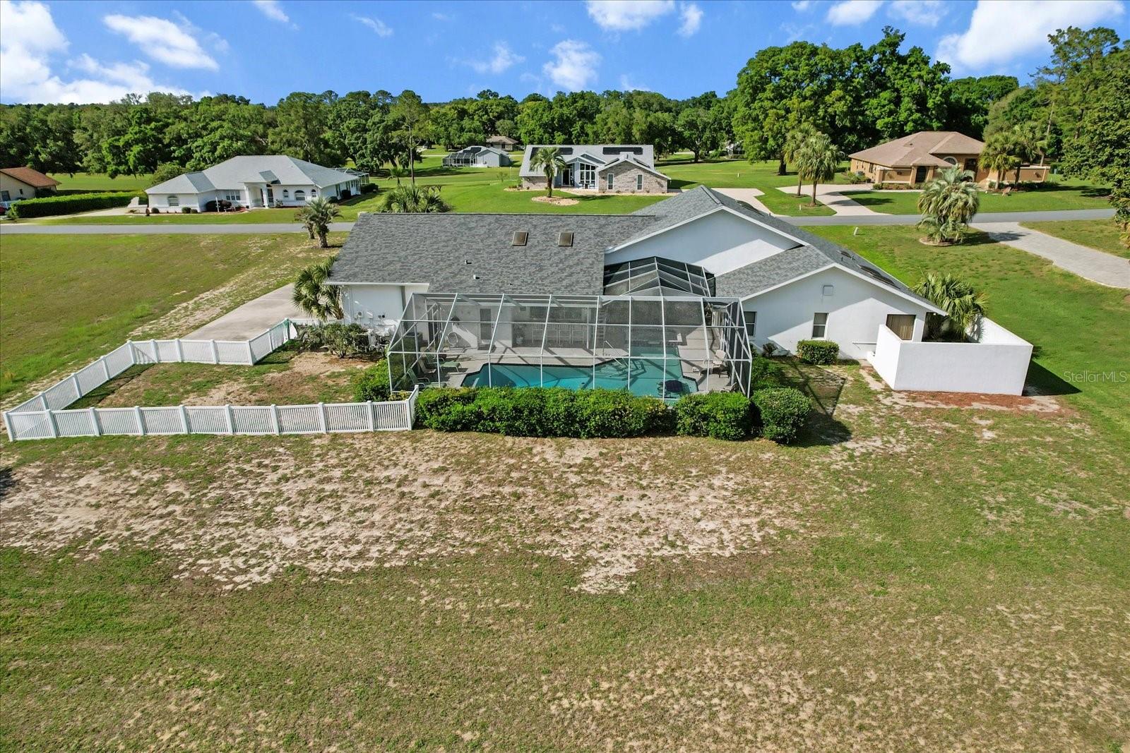 390 E FALCONRY CT, HERNANDO, FL, 34442