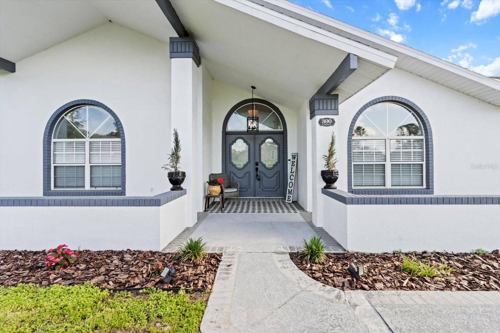390 E FALCONRY CT, HERNANDO, FL, 34442