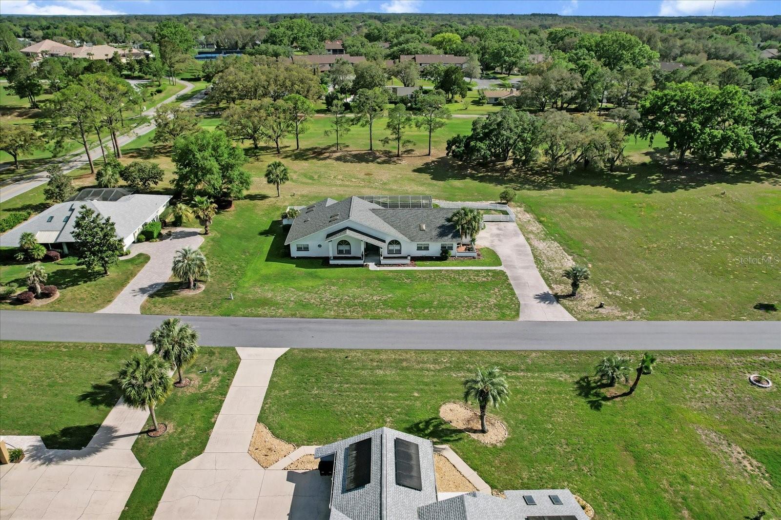 390 E FALCONRY CT, HERNANDO, FL, 34442