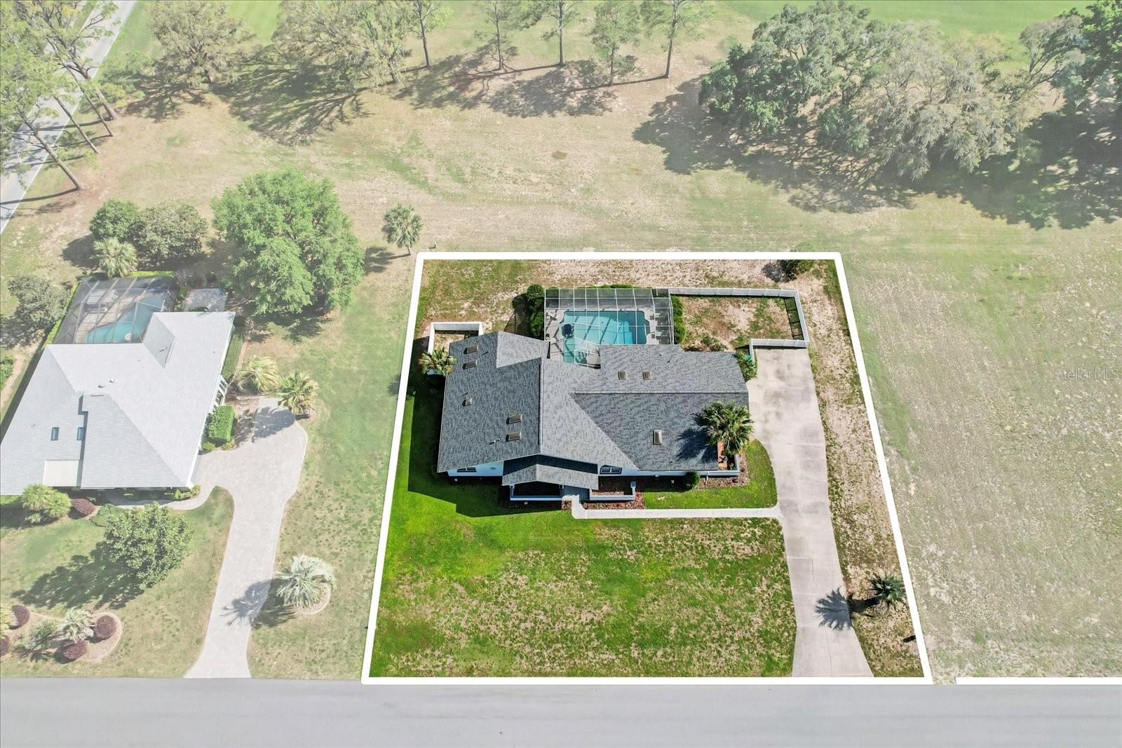 390 E FALCONRY CT, HERNANDO, FL, 34442