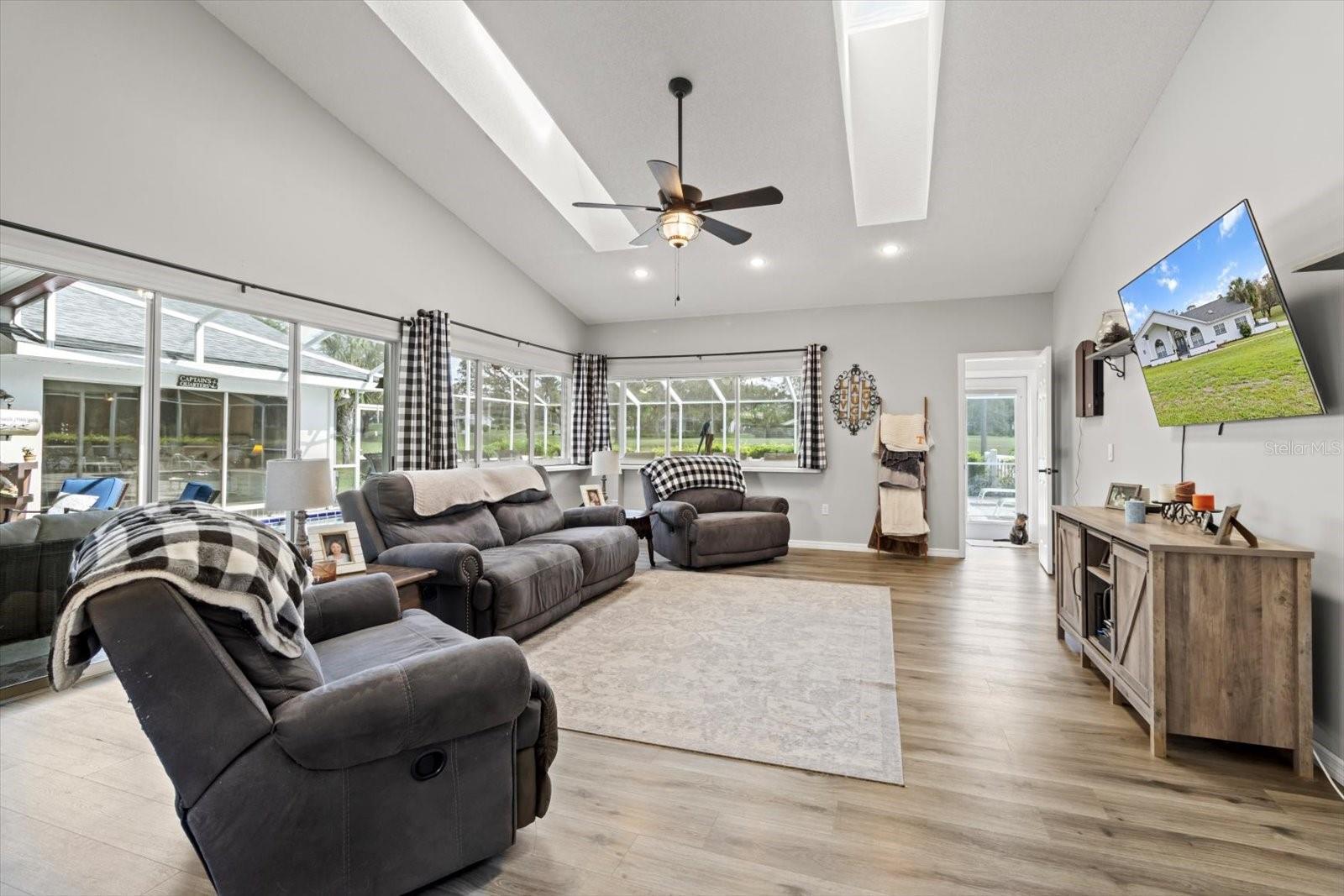390 E FALCONRY CT, HERNANDO, FL, 34442