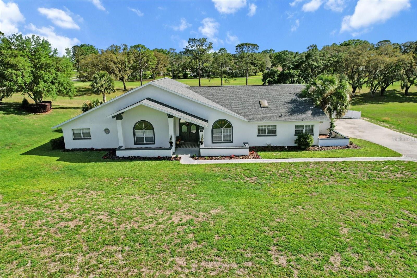 390 E FALCONRY CT, HERNANDO, FL, 34442