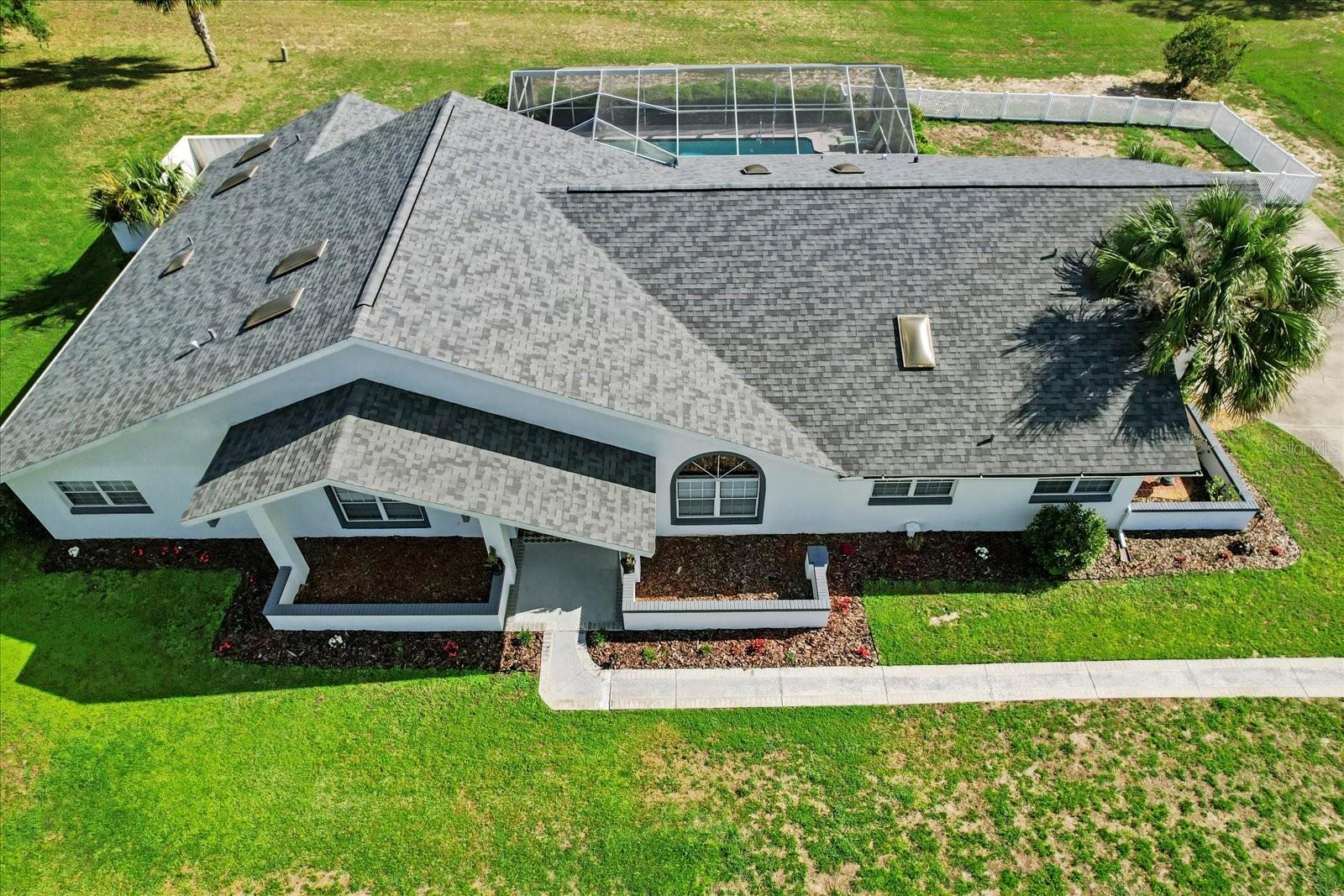 390 E FALCONRY CT, HERNANDO, FL, 34442