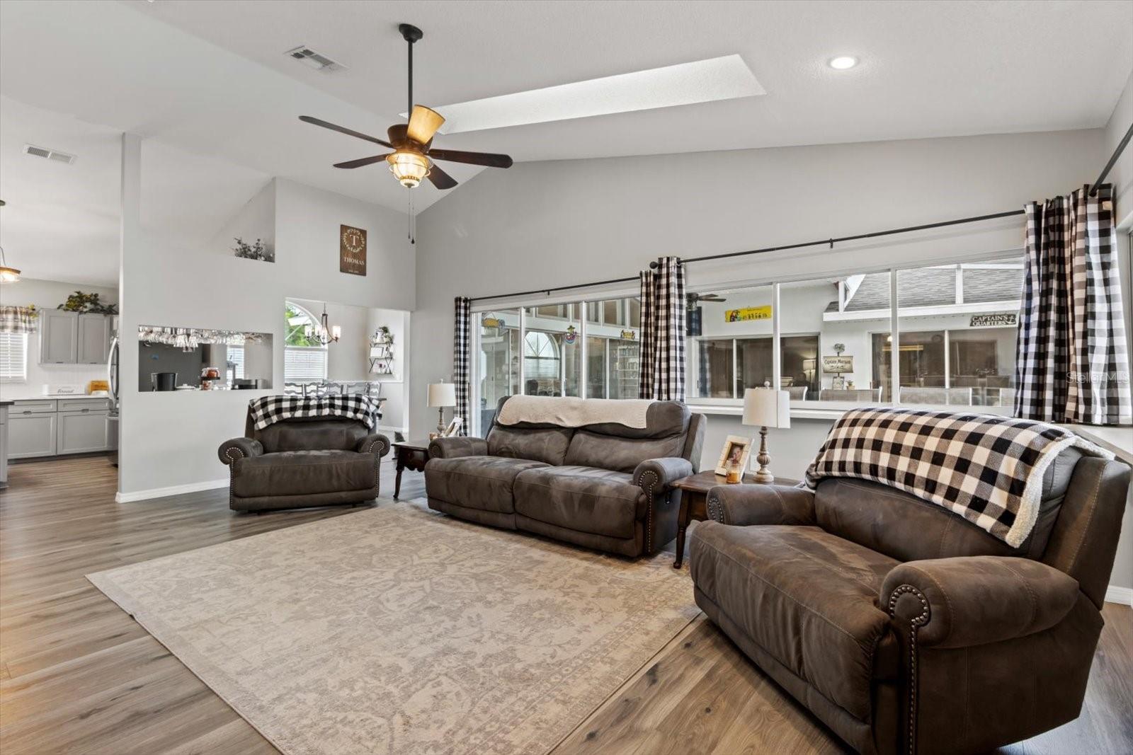 390 E FALCONRY CT, HERNANDO, FL, 34442
