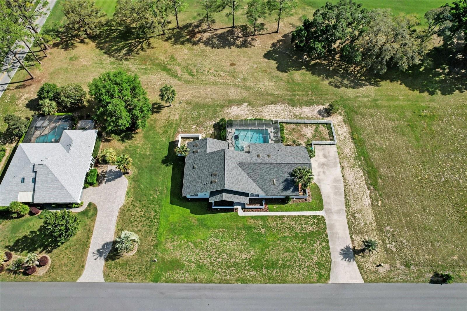 390 E FALCONRY CT, HERNANDO, FL, 34442