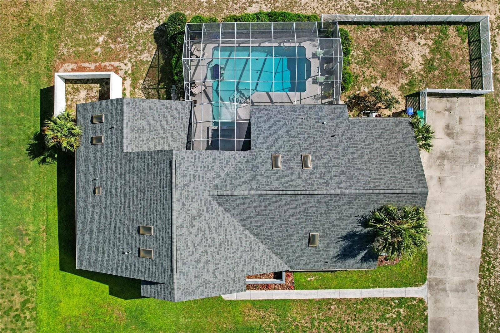 390 E FALCONRY CT, HERNANDO, FL, 34442