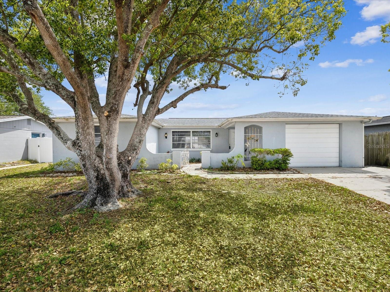 9106 GREENBRIAR LN, PORT RICHEY, FL, 34668