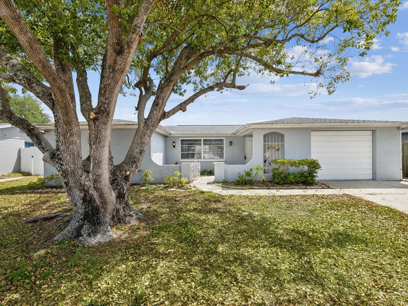 9106 GREENBRIAR LN, PORT RICHEY, FL, 34668