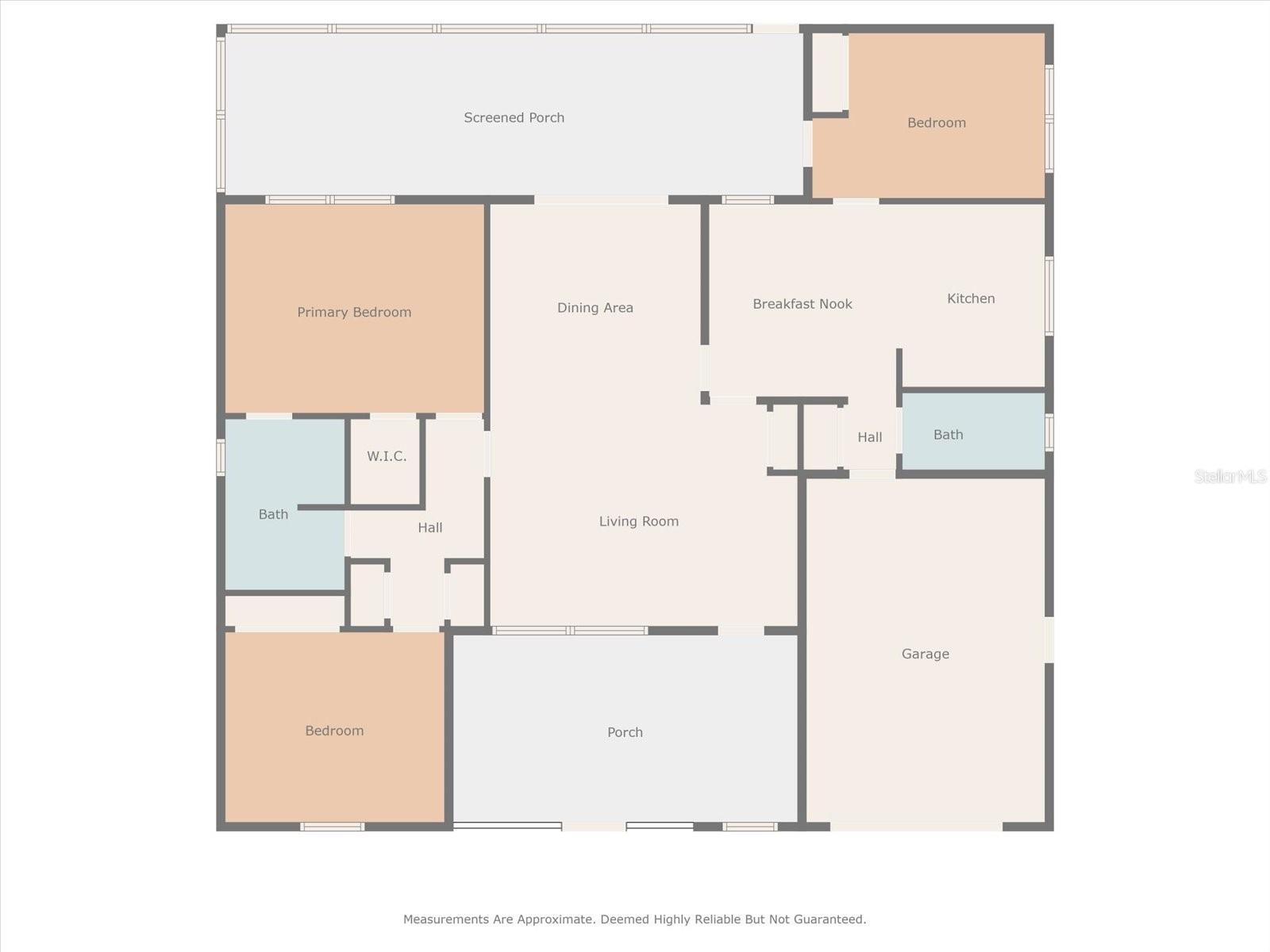 9106 GREENBRIAR LN, PORT RICHEY, FL, 34668