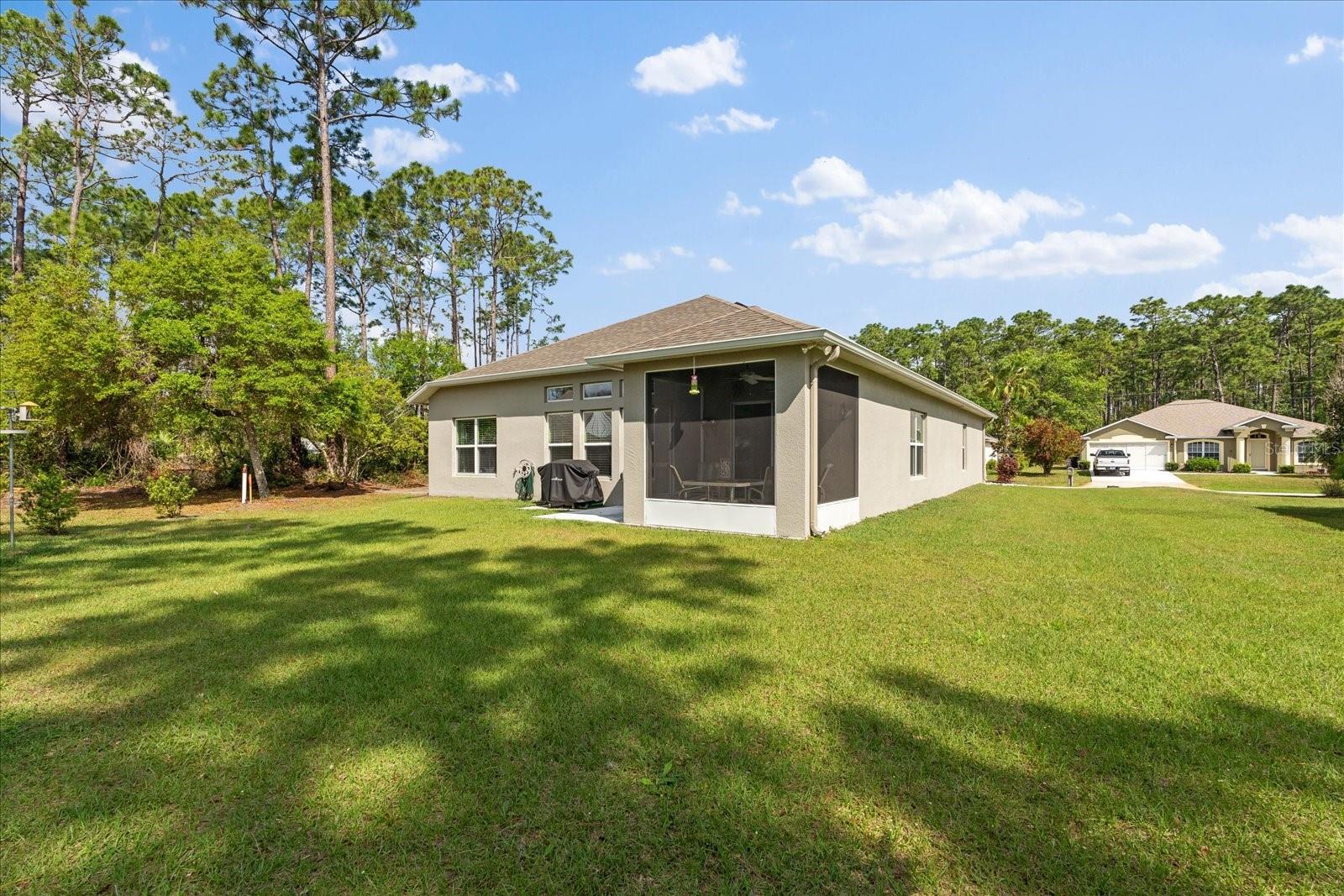 4 EASTMOOR LN, PALM COAST, FL, 32164