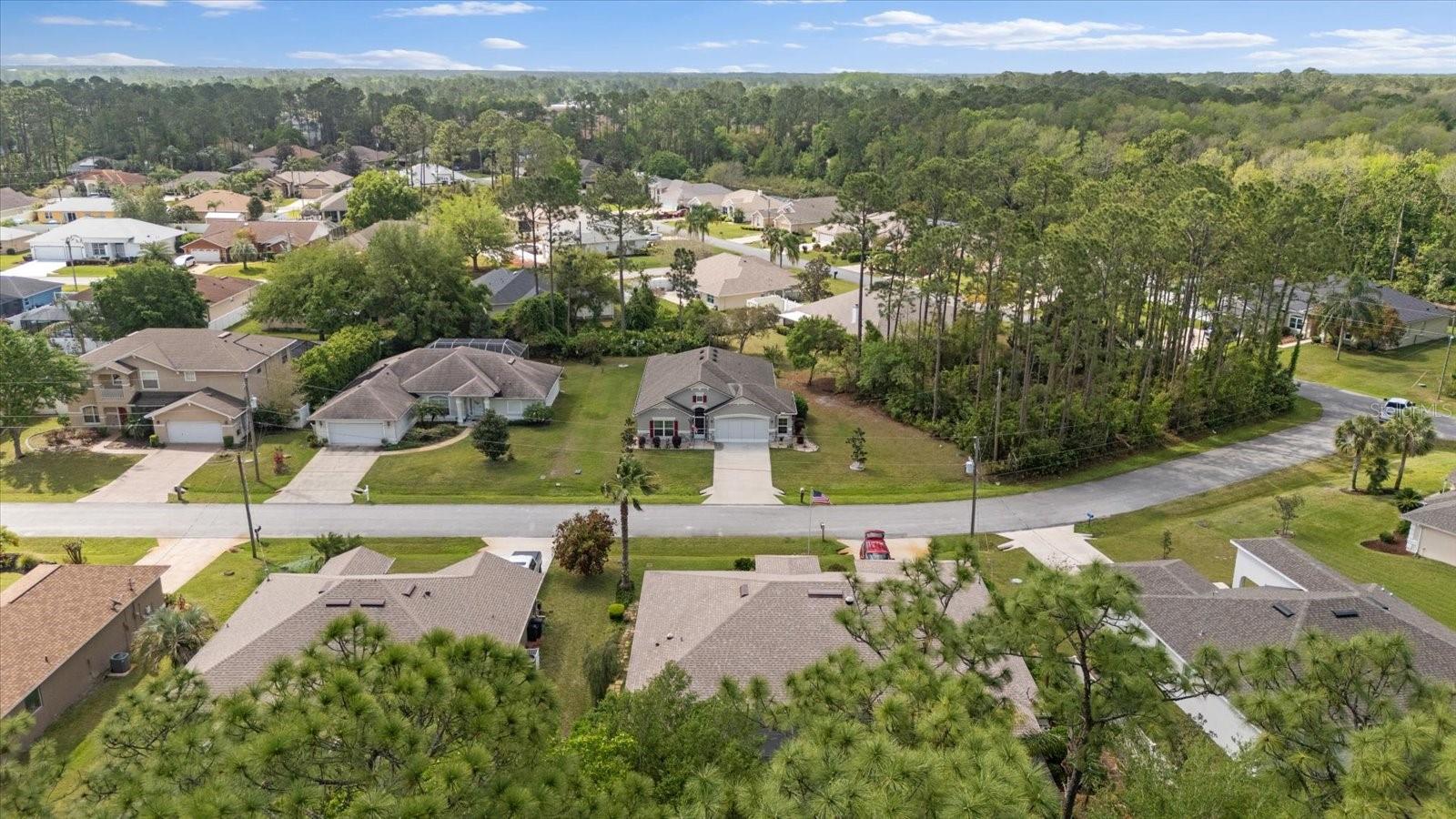 4 EASTMOOR LN, PALM COAST, FL, 32164