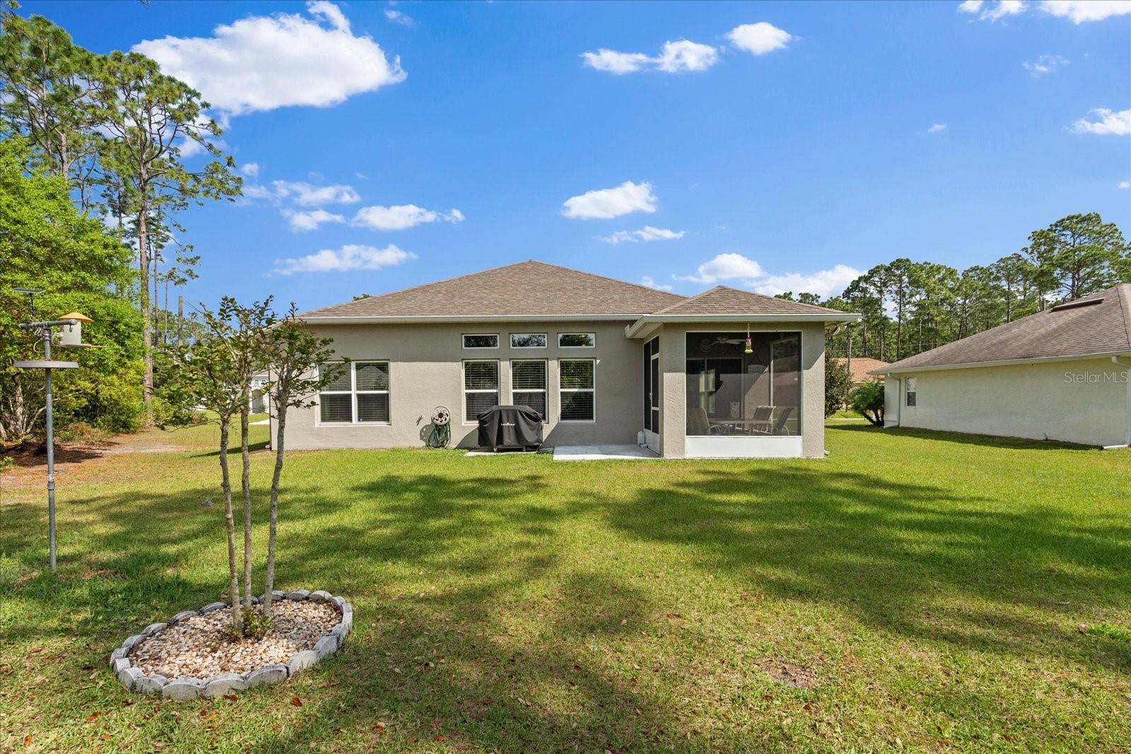 4 EASTMOOR LN, PALM COAST, FL, 32164